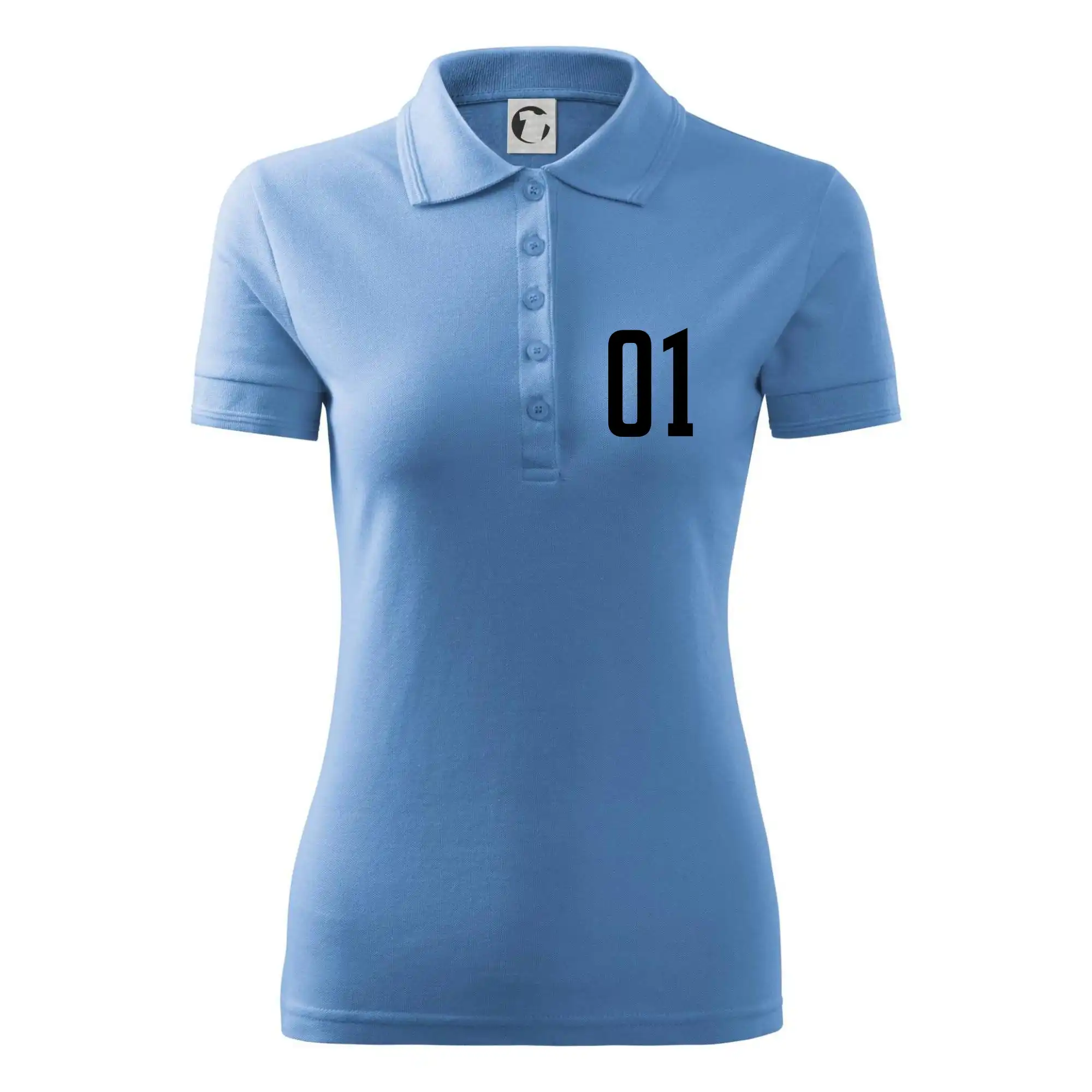 Fotbalový dres - vlastní jméno a číslo