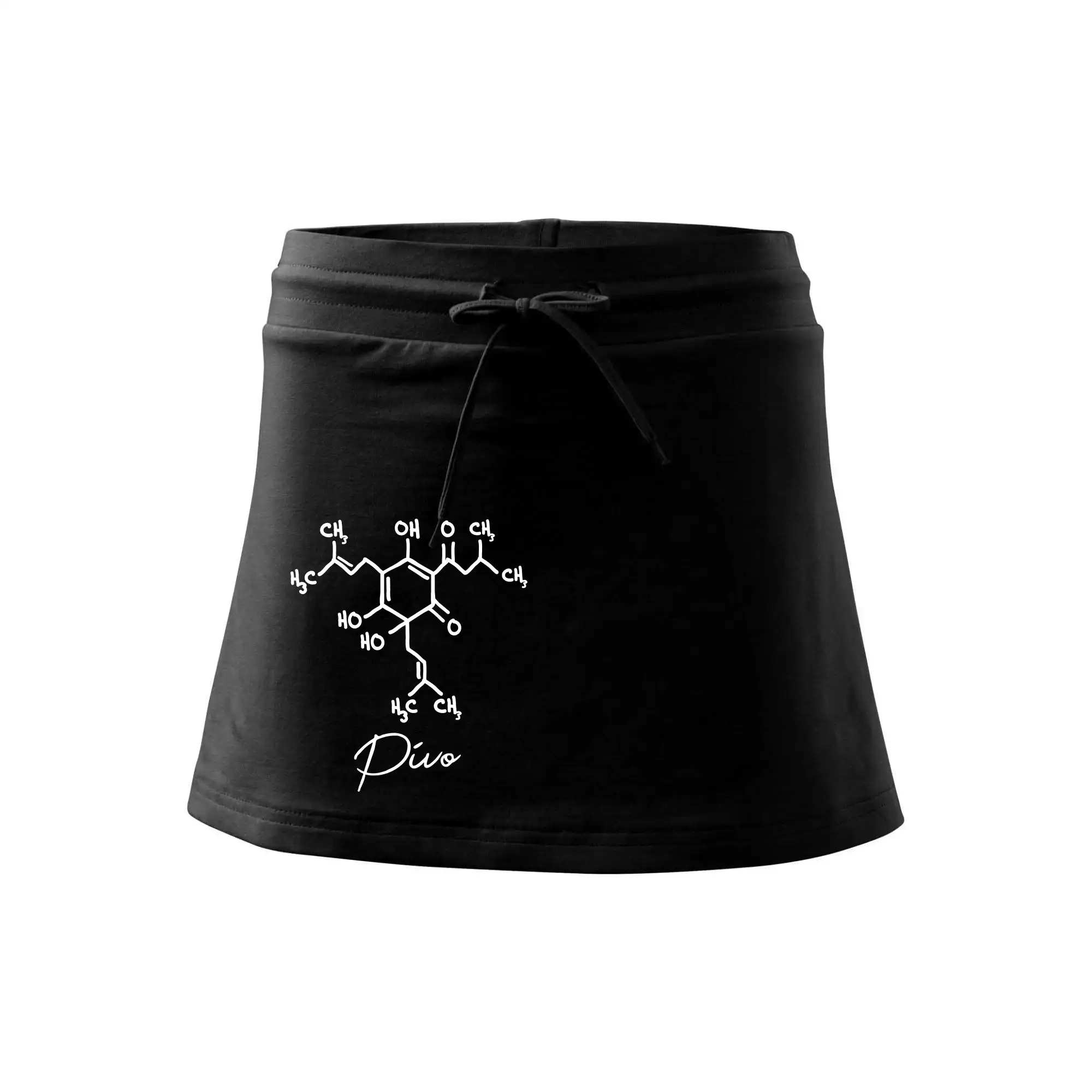 Barová chemie - pivo