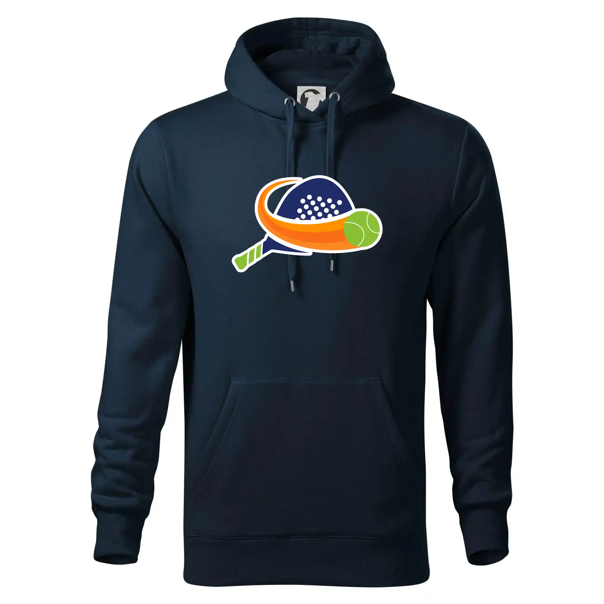Padel logo barevné