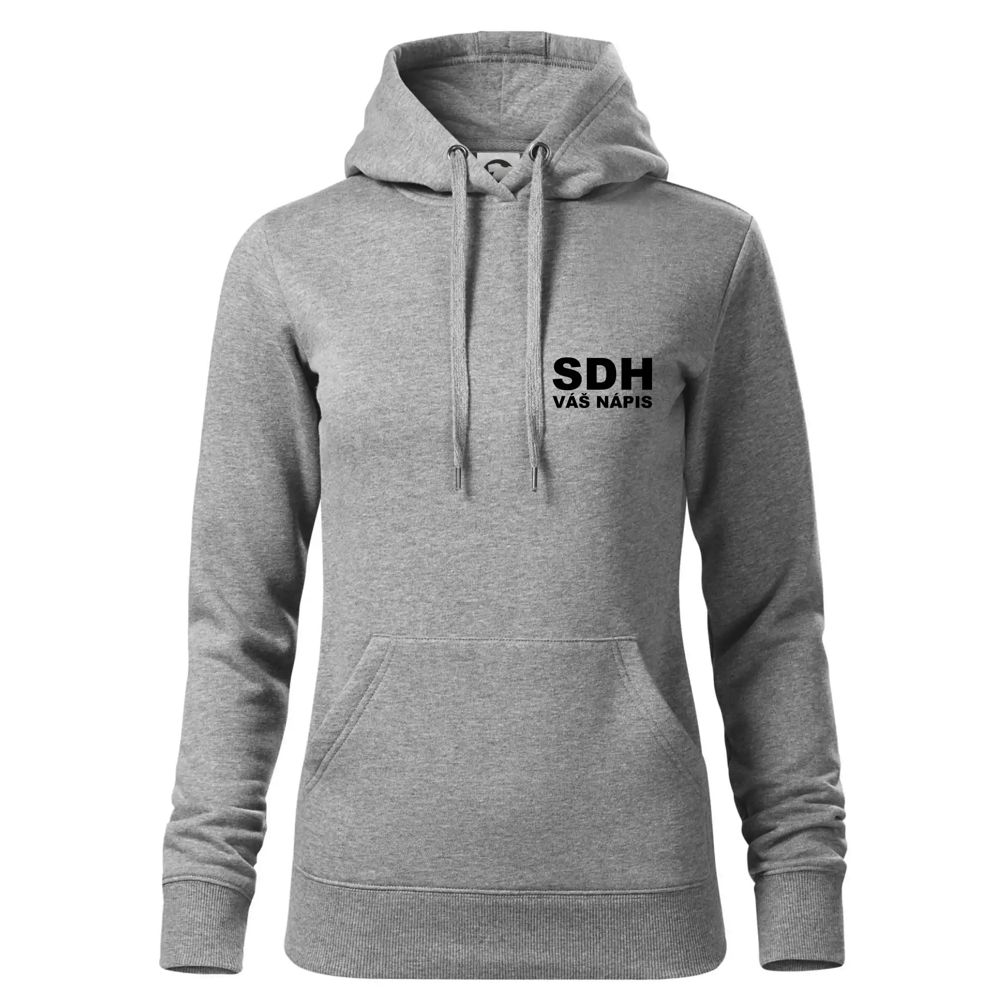 SDH nápis - vlastní nápis