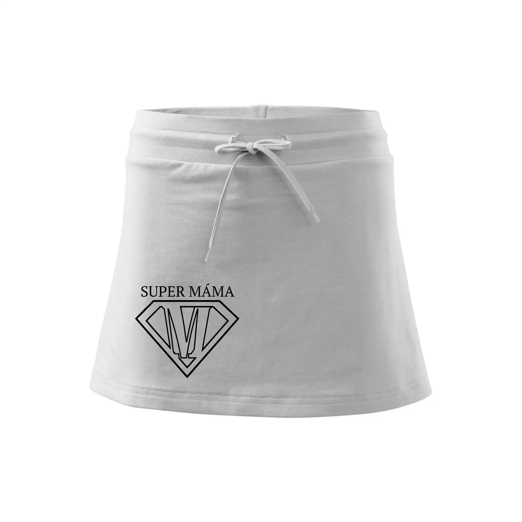 Super Máma logo