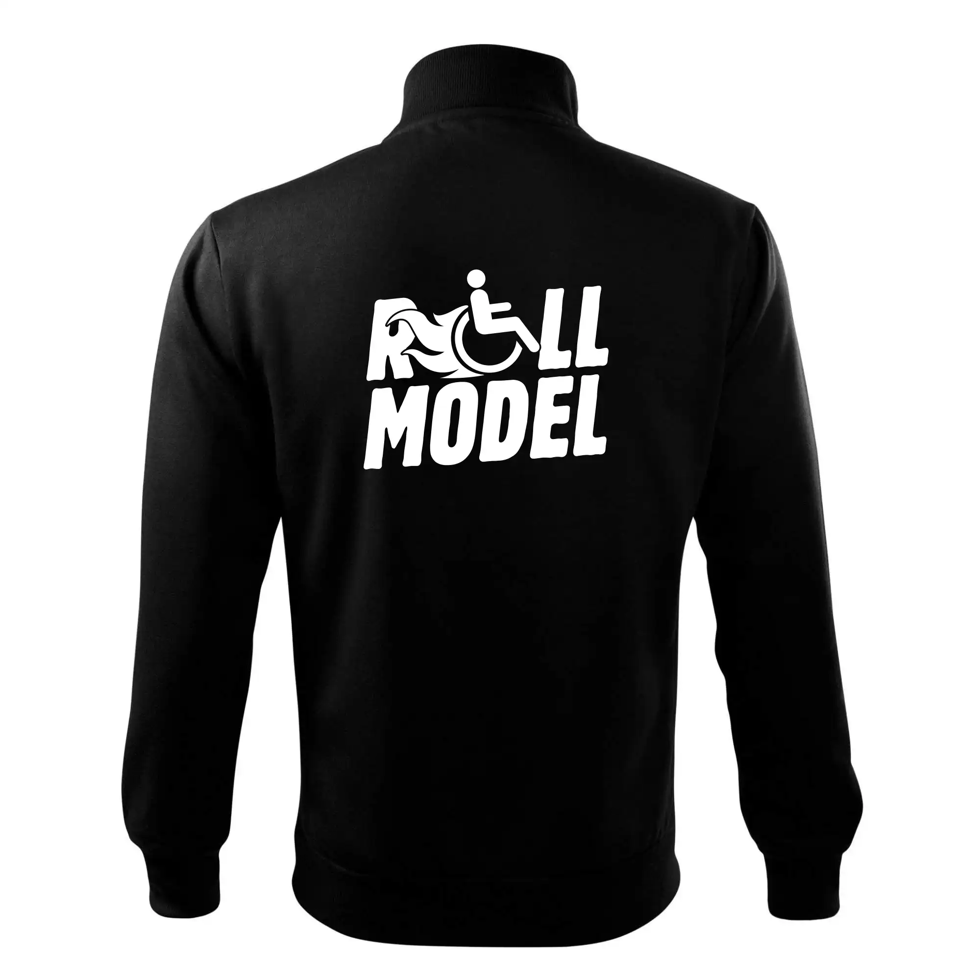 Roll model