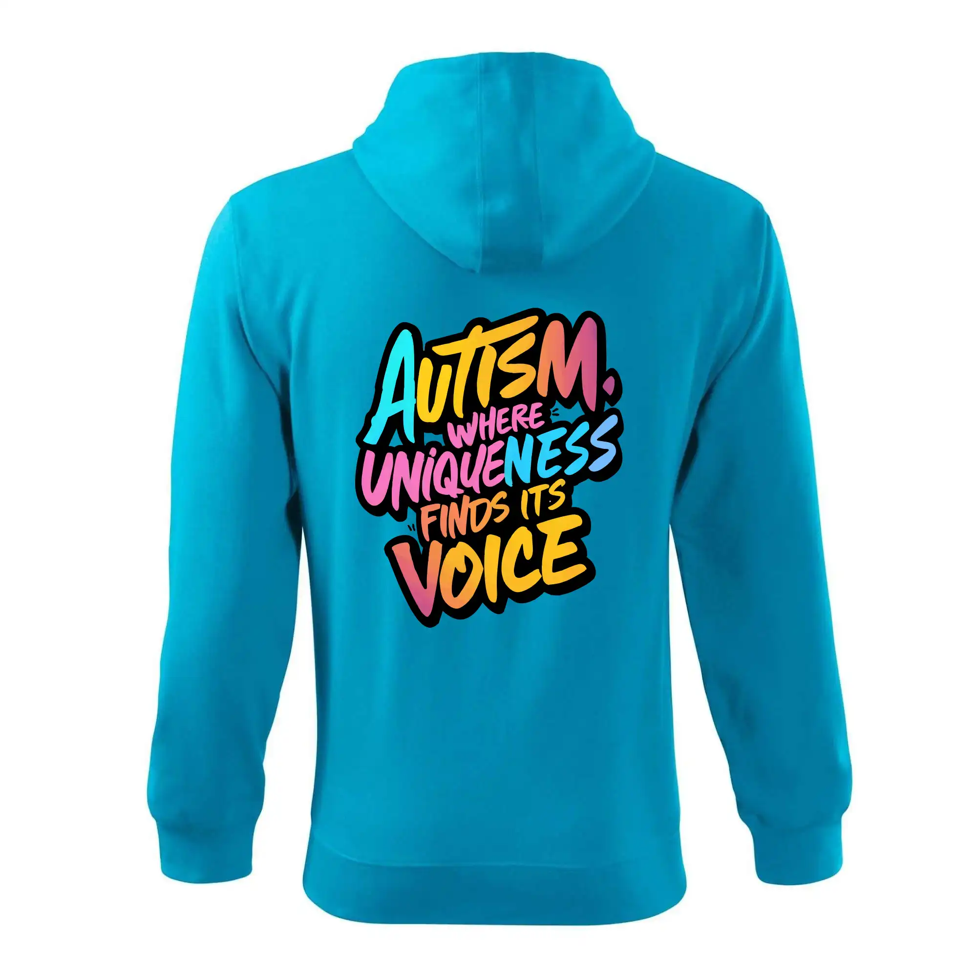Autism Where Uniqueness Finds Its Voice