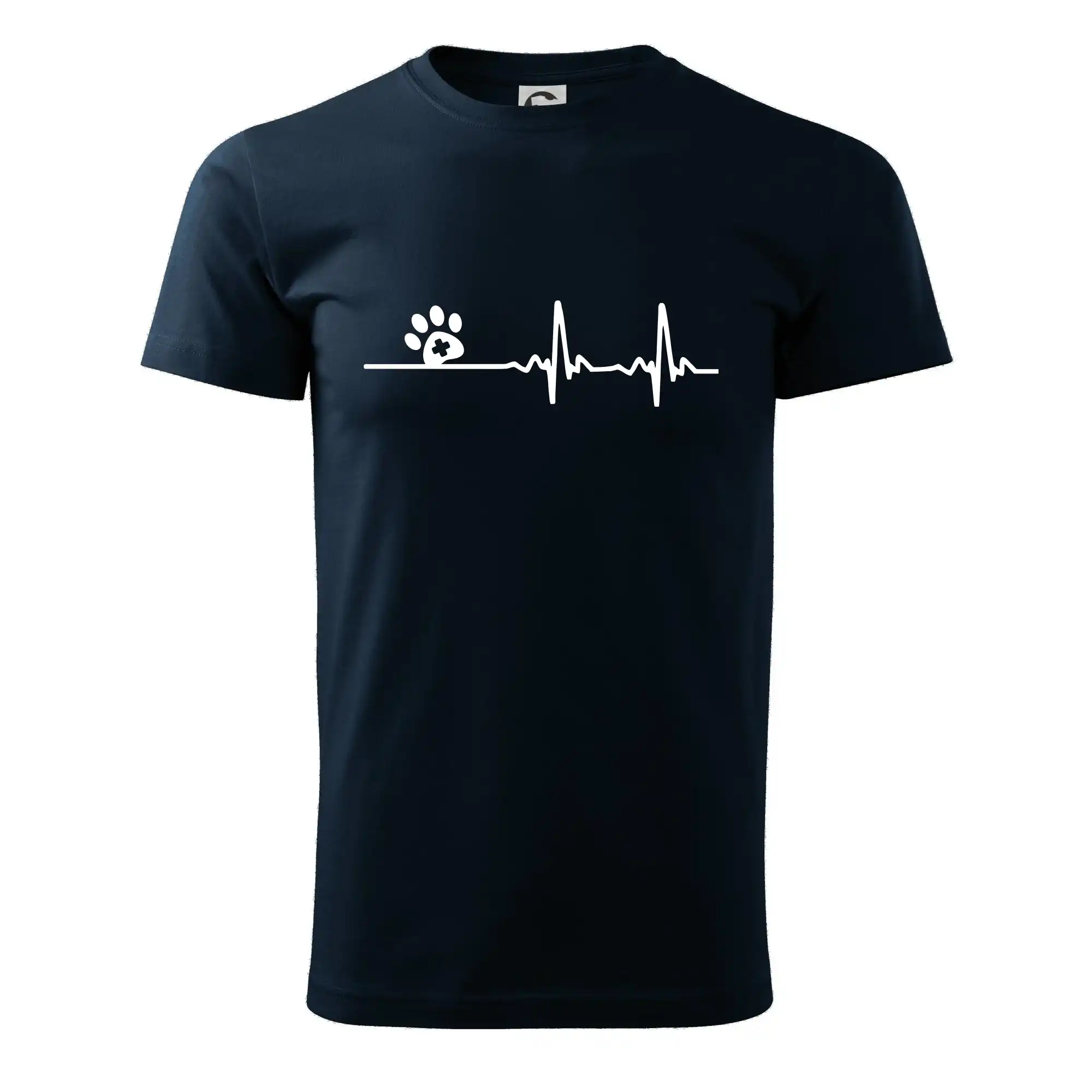 Veterinář EKG