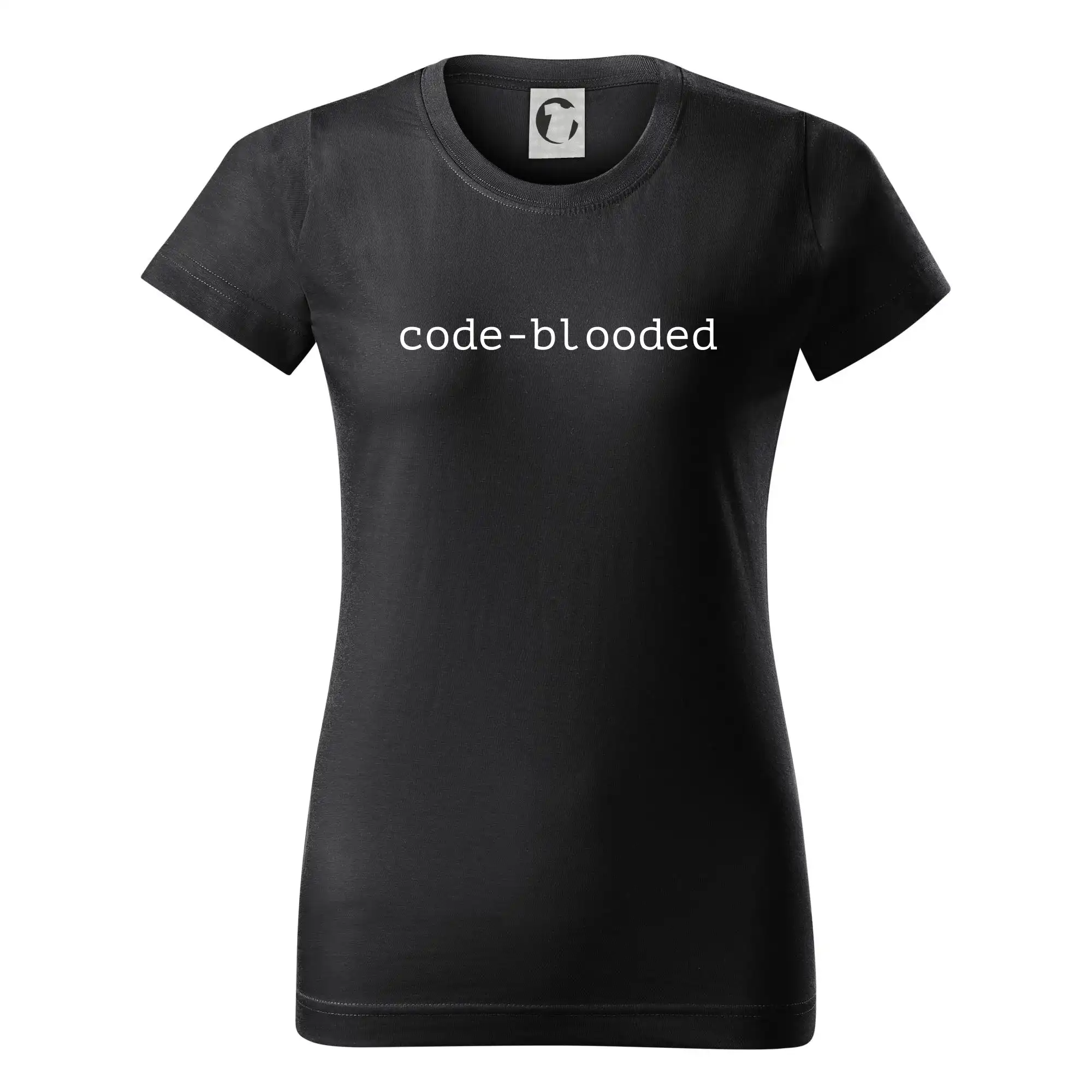 Code blooded