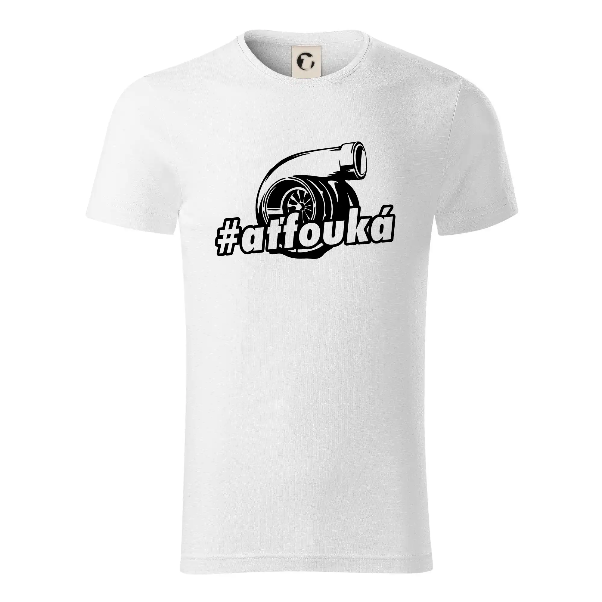 Ať fouká