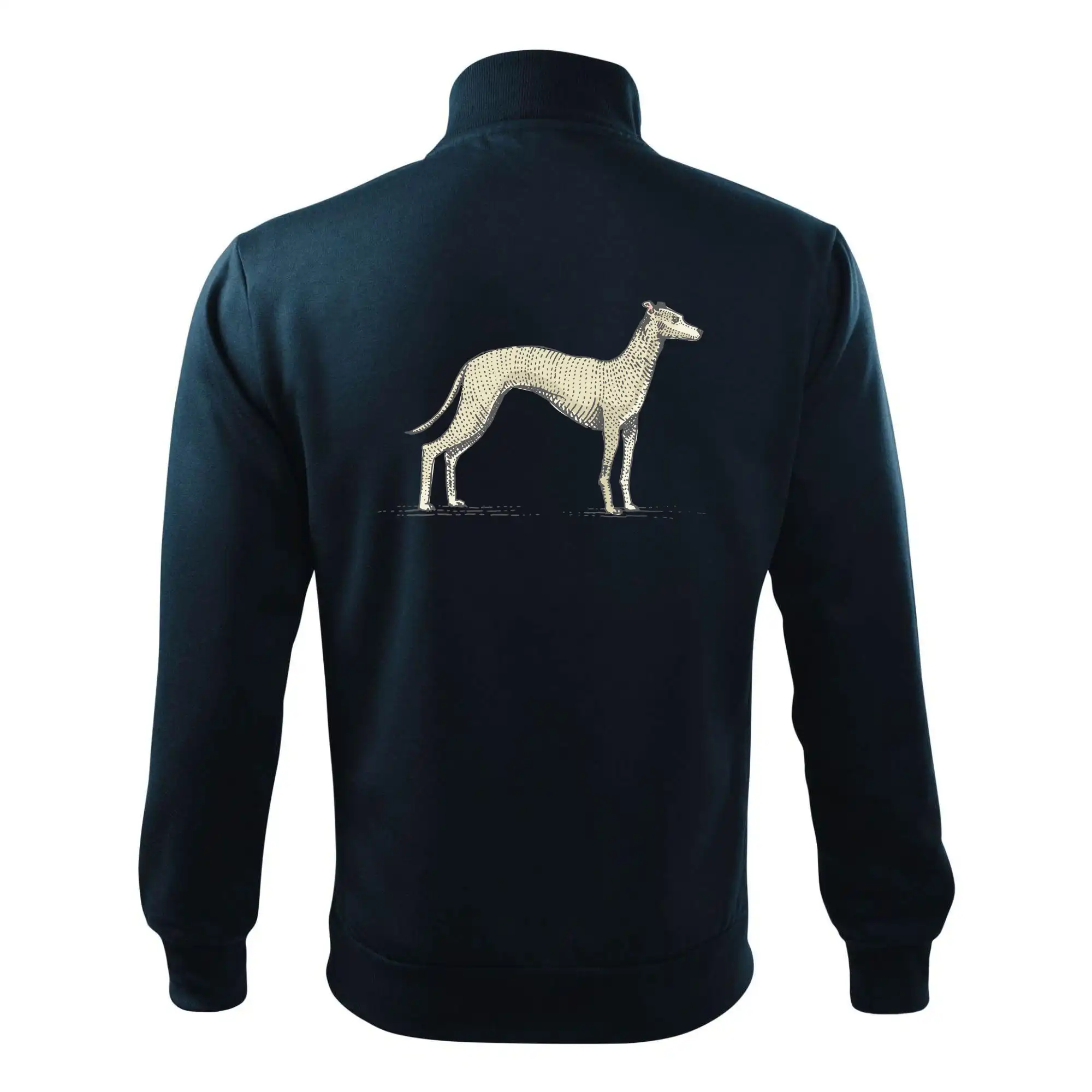 Vintage Whippet