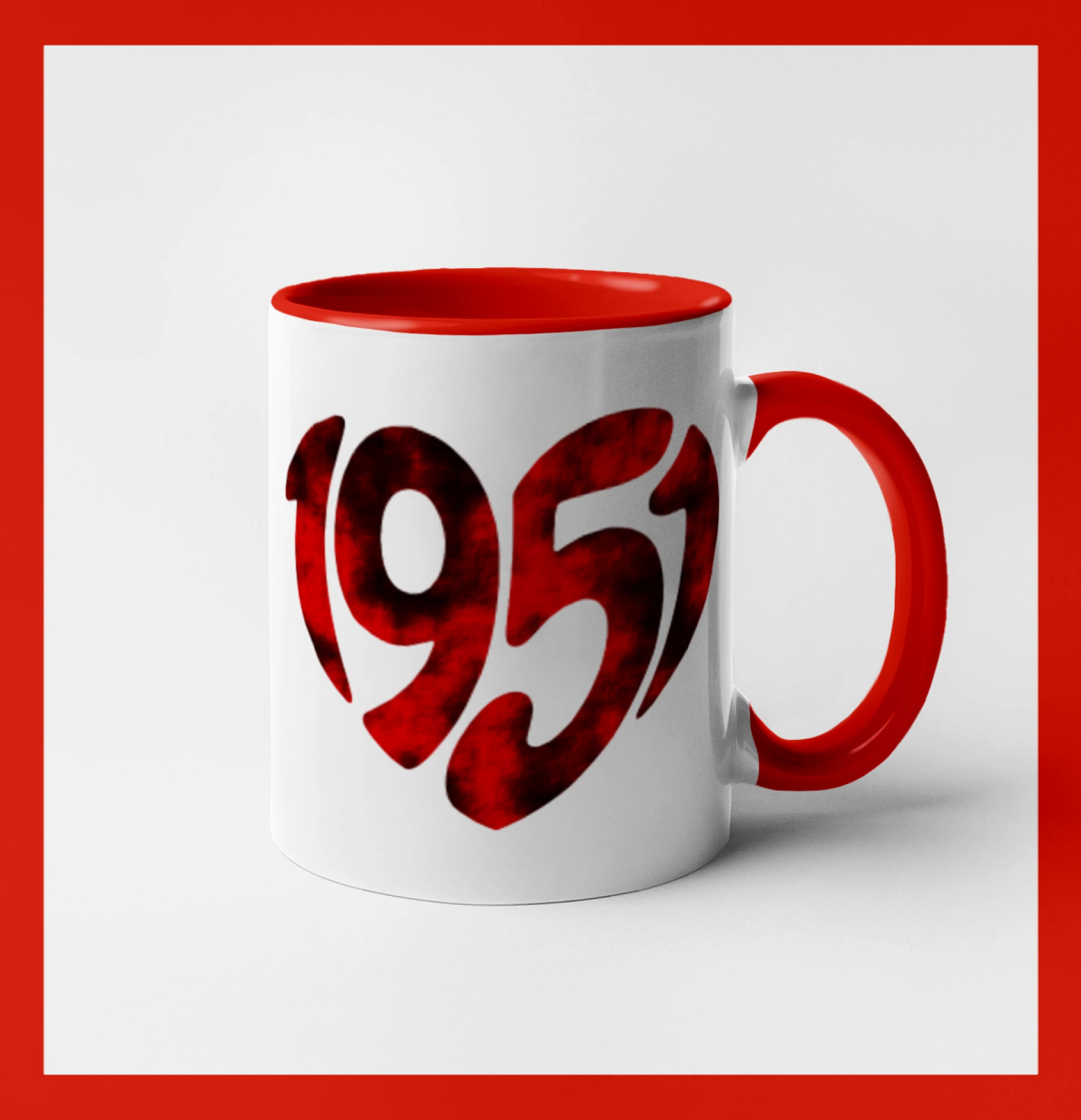 1951 v srdci
