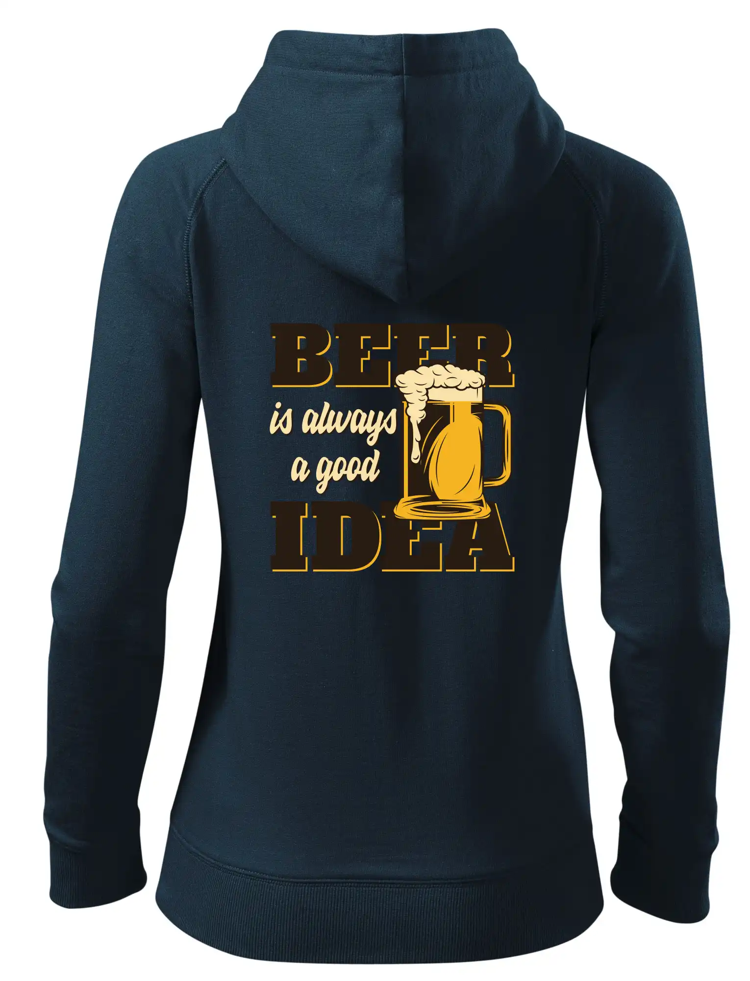 Beer idea