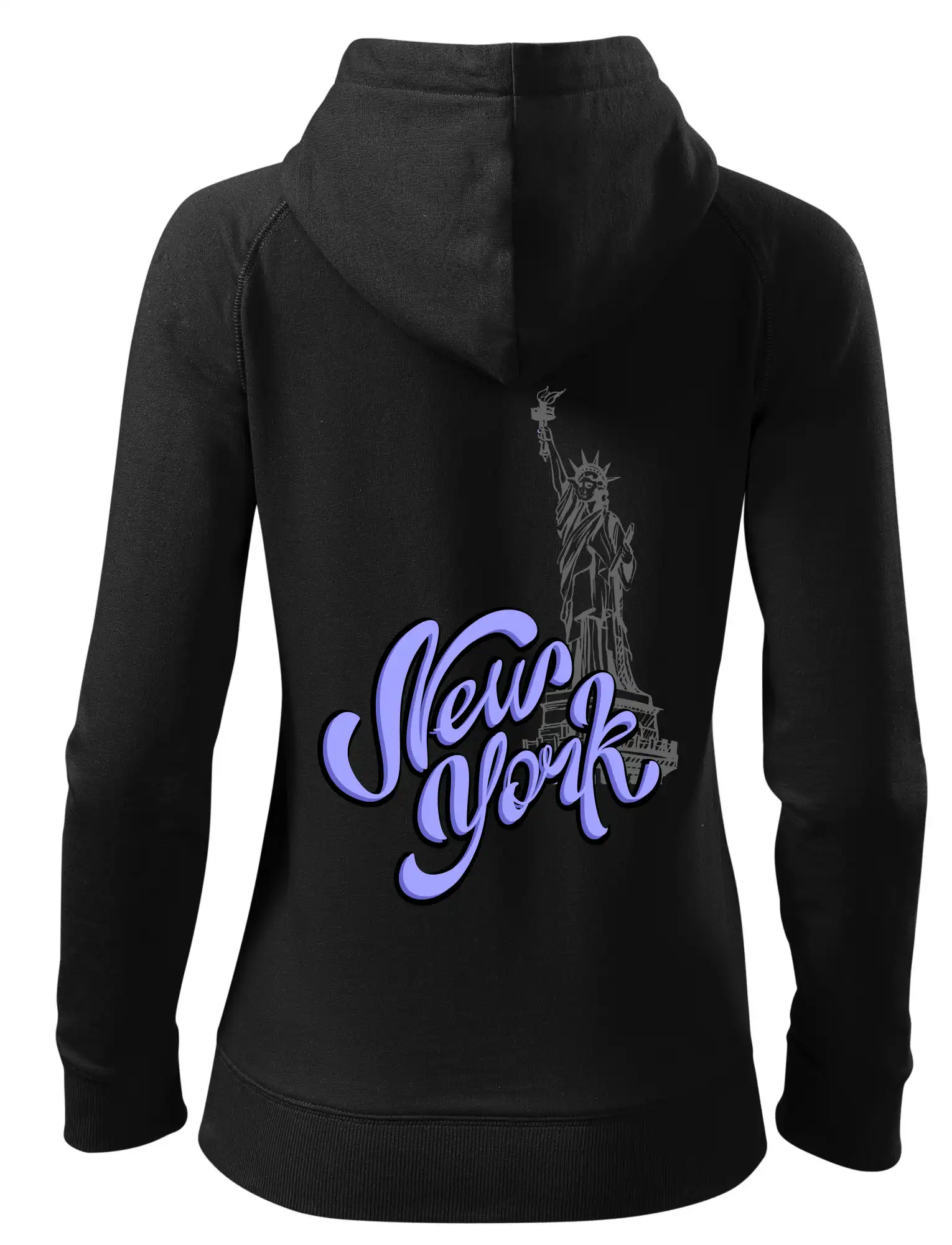 New York Lettering