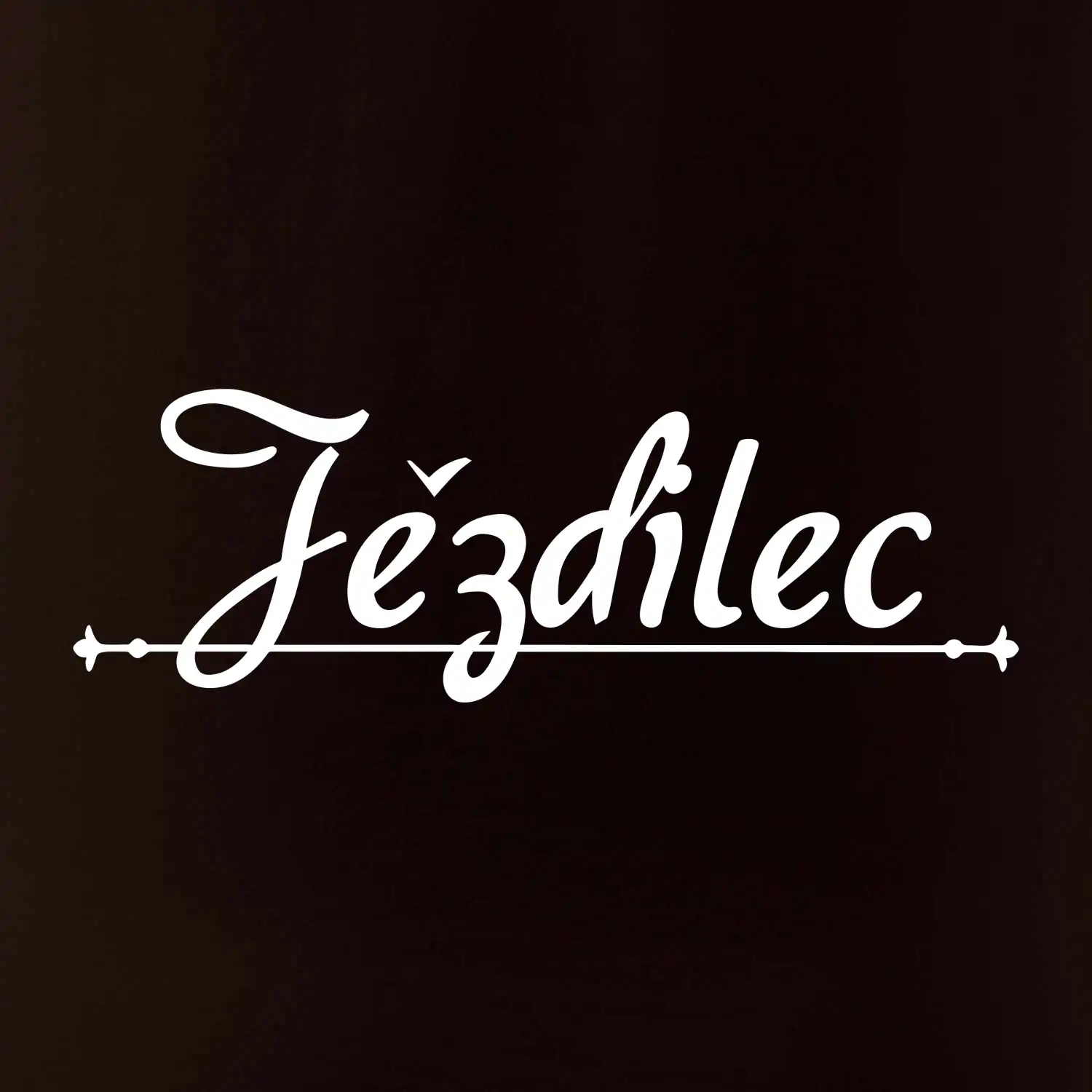 Staročeština - Jezdilec - zcestovalý člověk