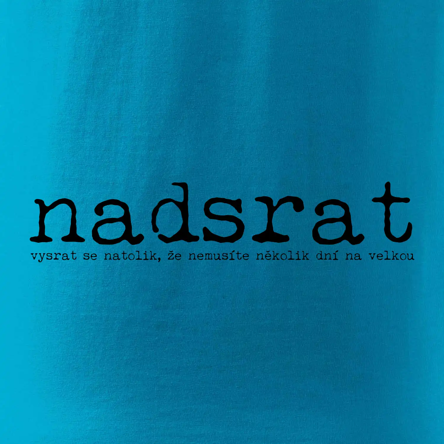 Čeština 2.0 - nadsrat