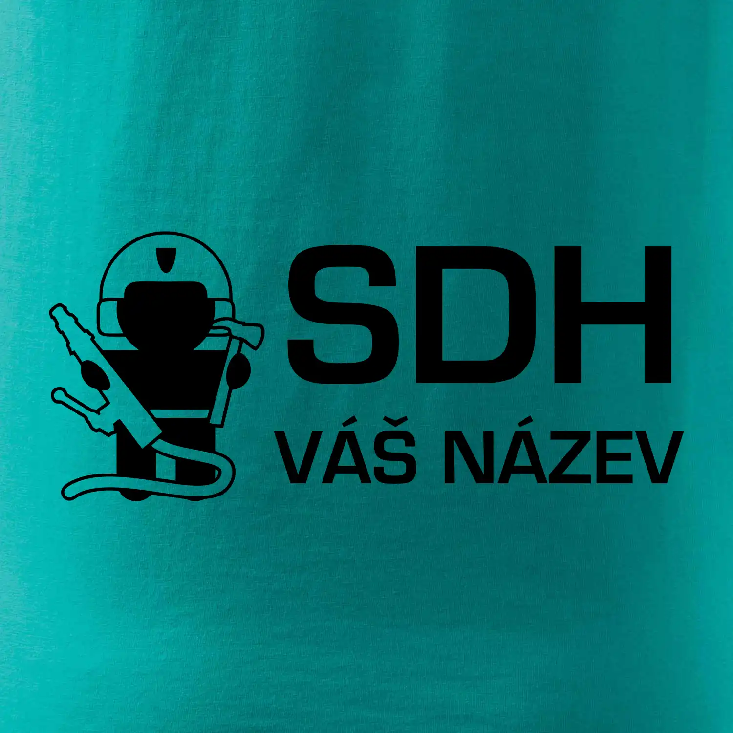 SDH postavička  (vlastní název)
