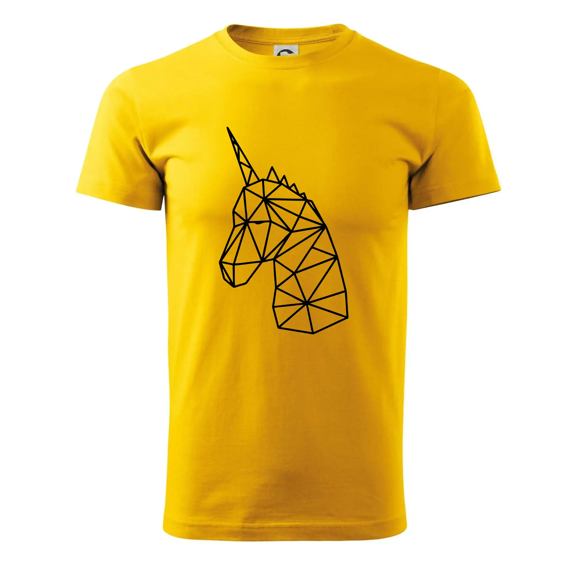 Geometrie - Jednorožec