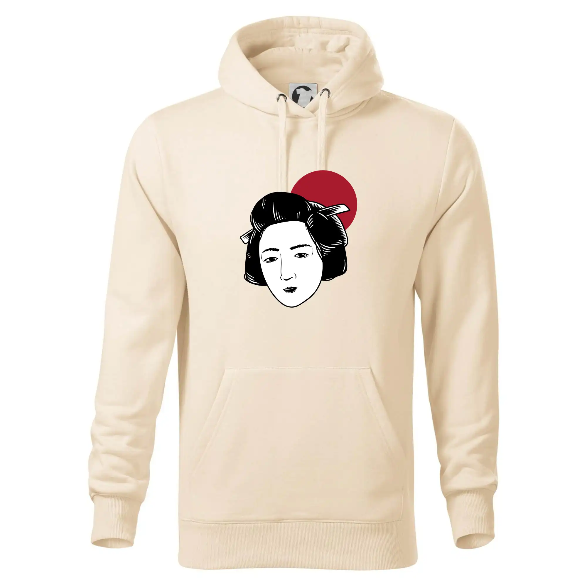 Japan culture - žena