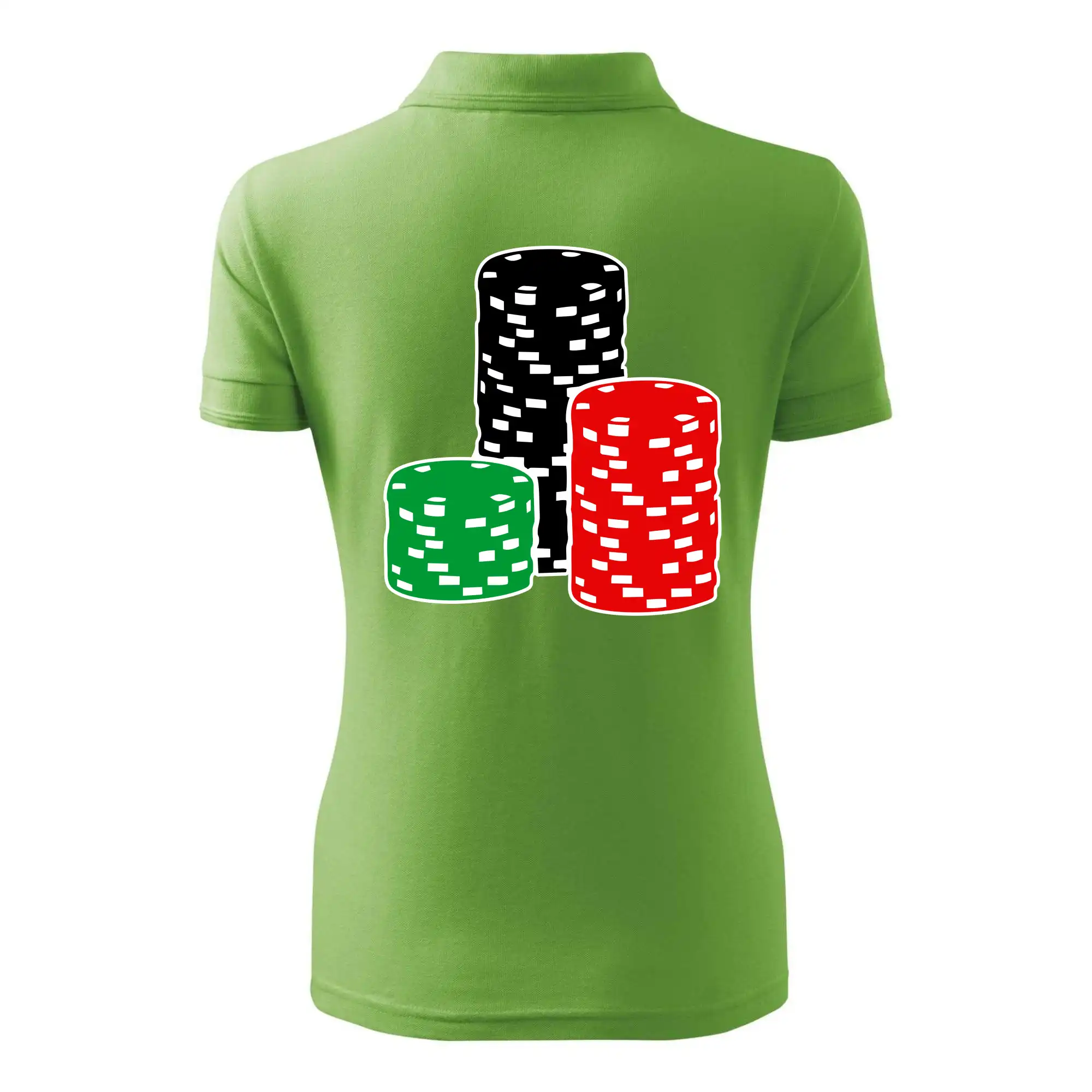 Poker žetony