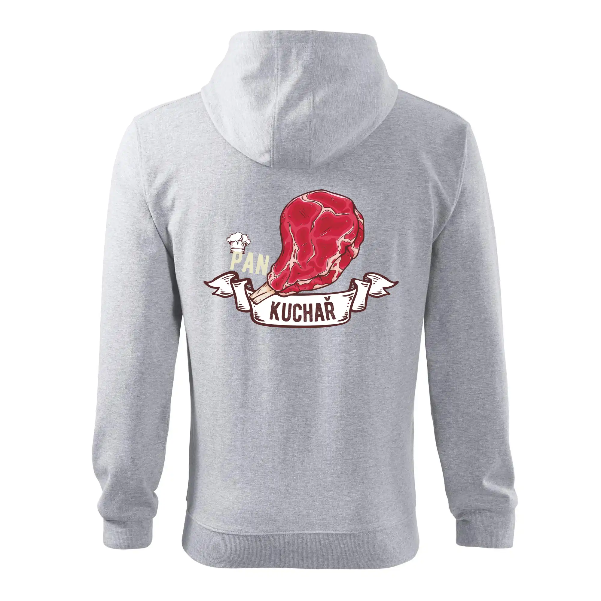 Pan kuchař