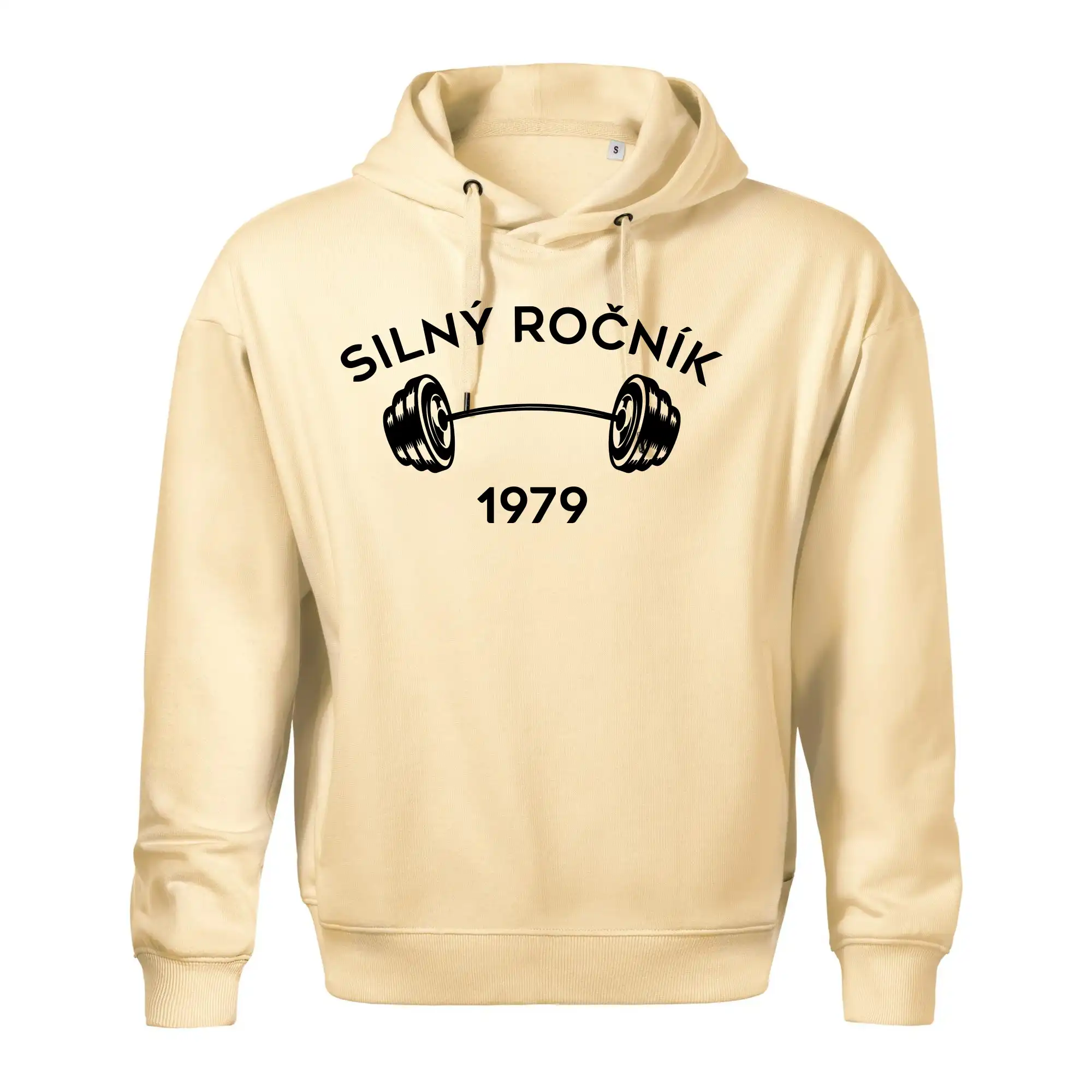 Silný ročník - Letopočet 1979