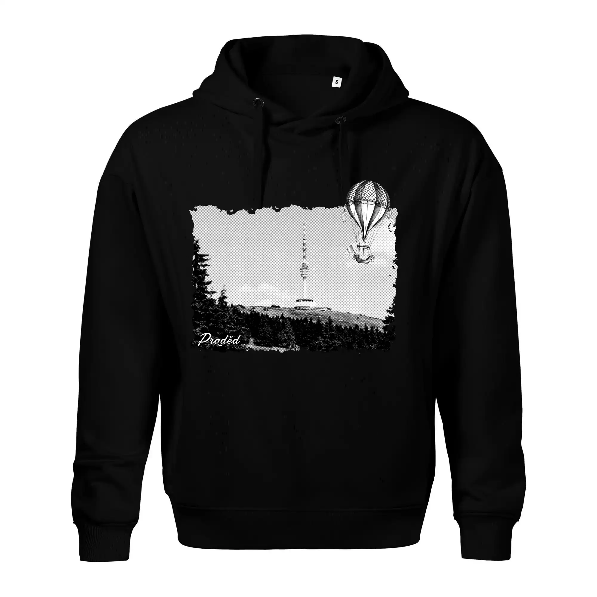 Retro Praděd