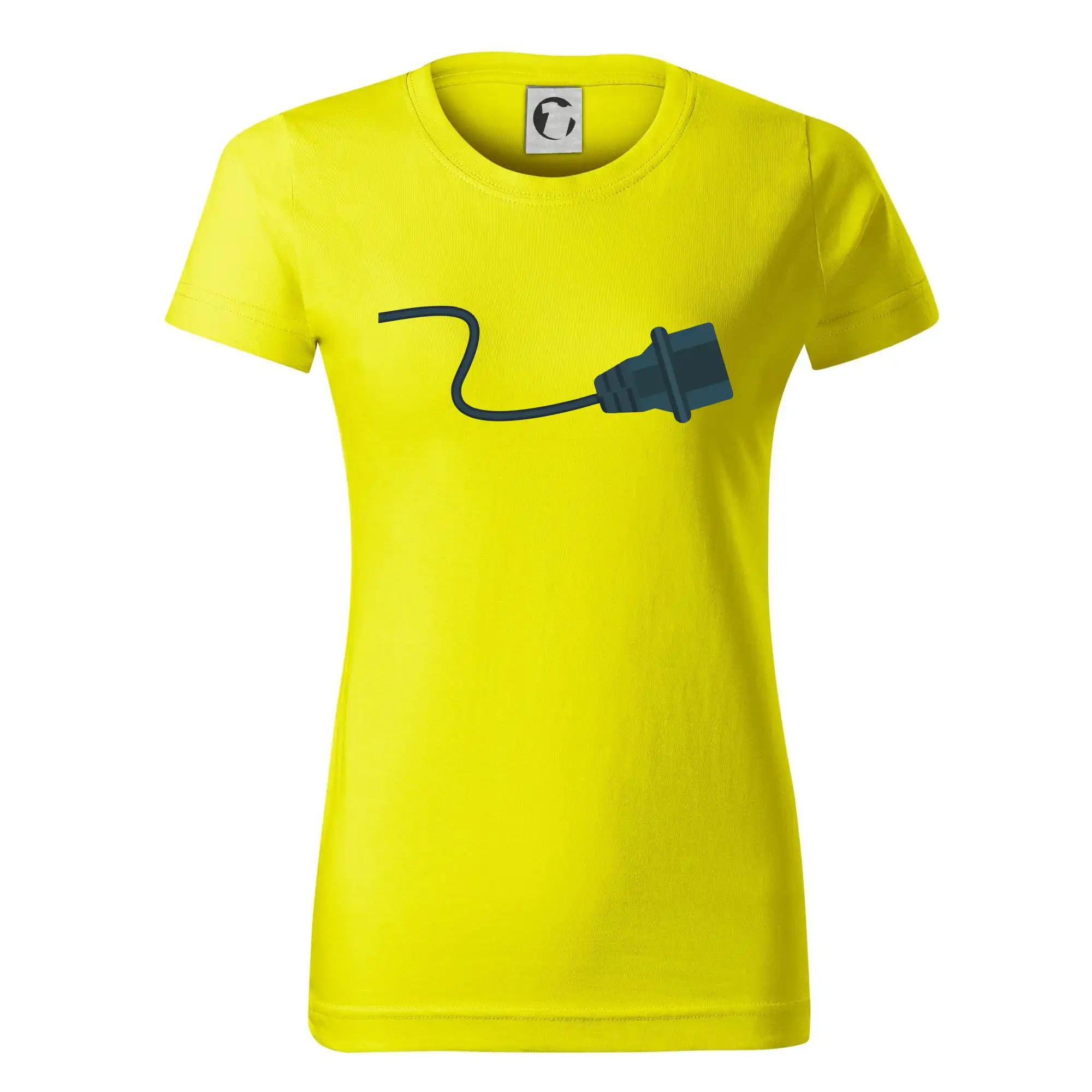 Párové triko - prodlužovací kabel