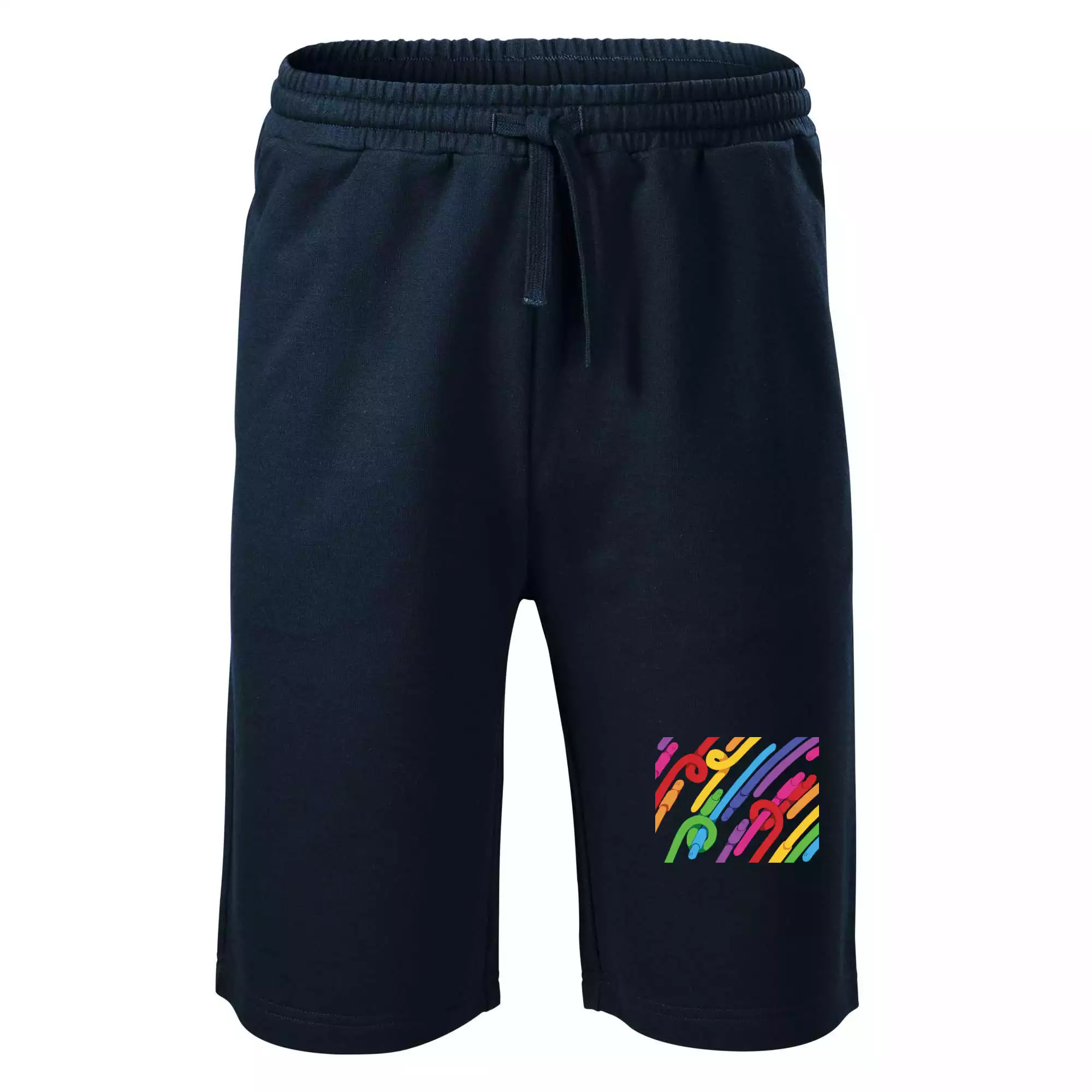 Žížaly pruhy (Alexis Citrine)