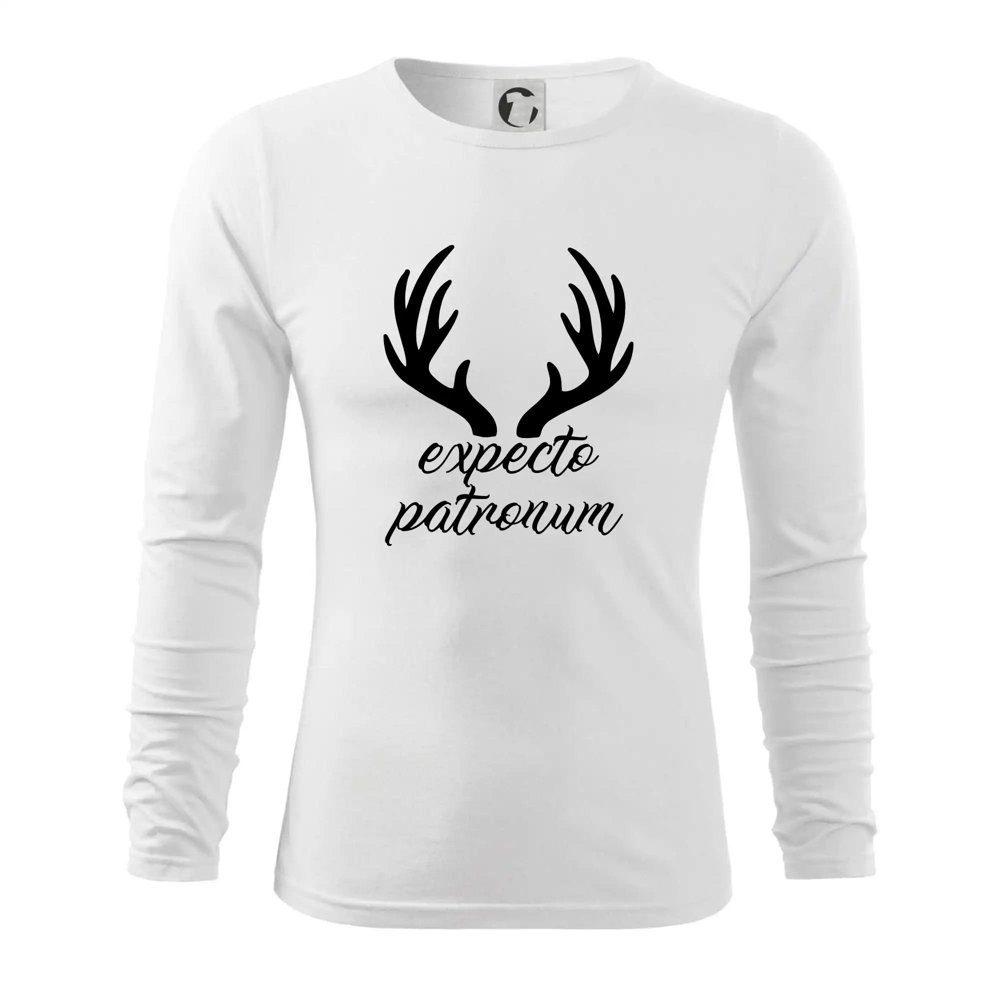 Harry - Expecto patronum