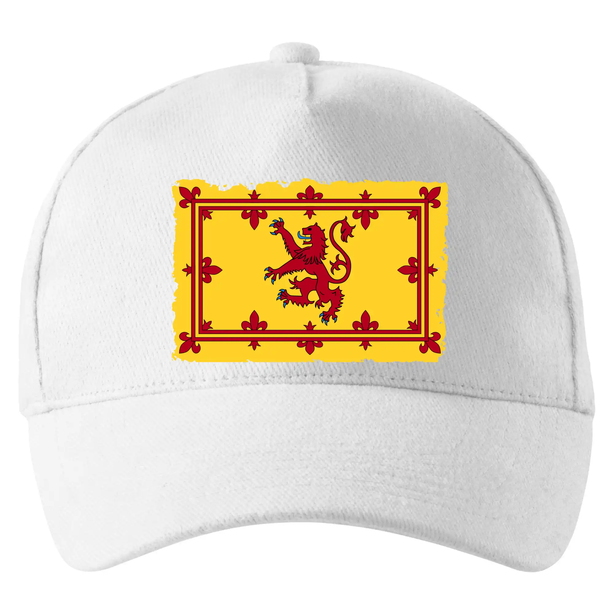 Královský prapor Skotska