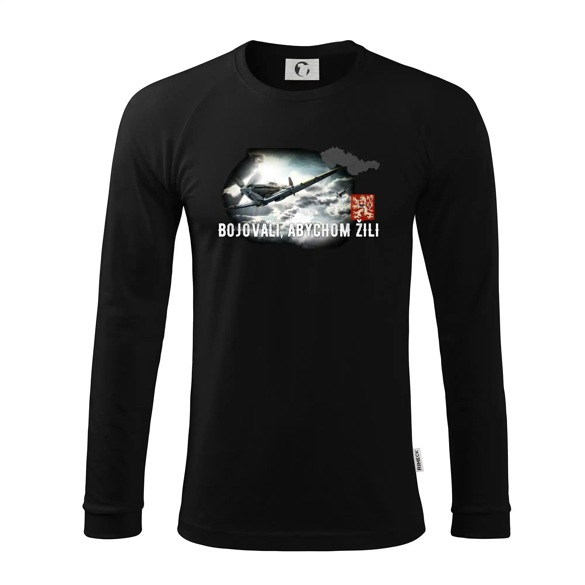 Bojovali, abychom žili