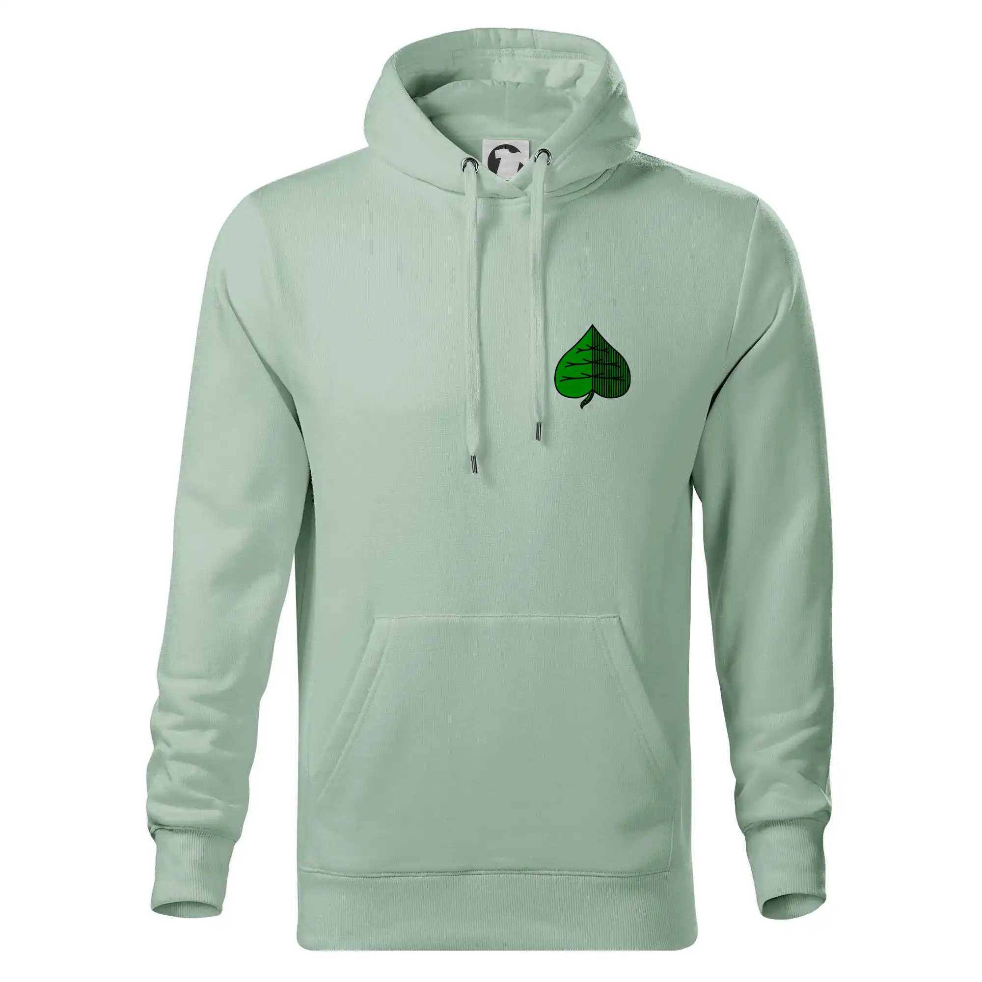 Prší - Zelený