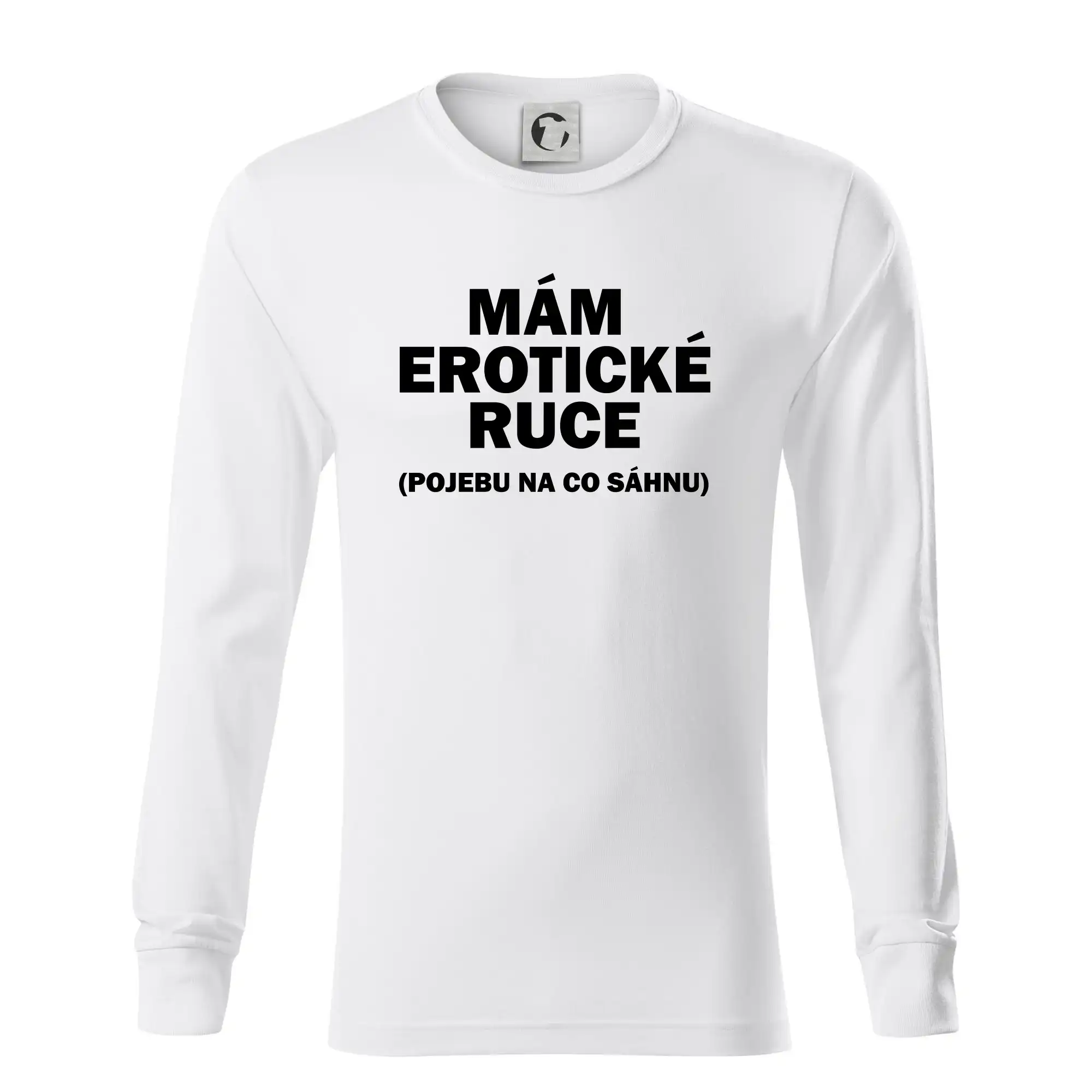 Mám erotické ruce
