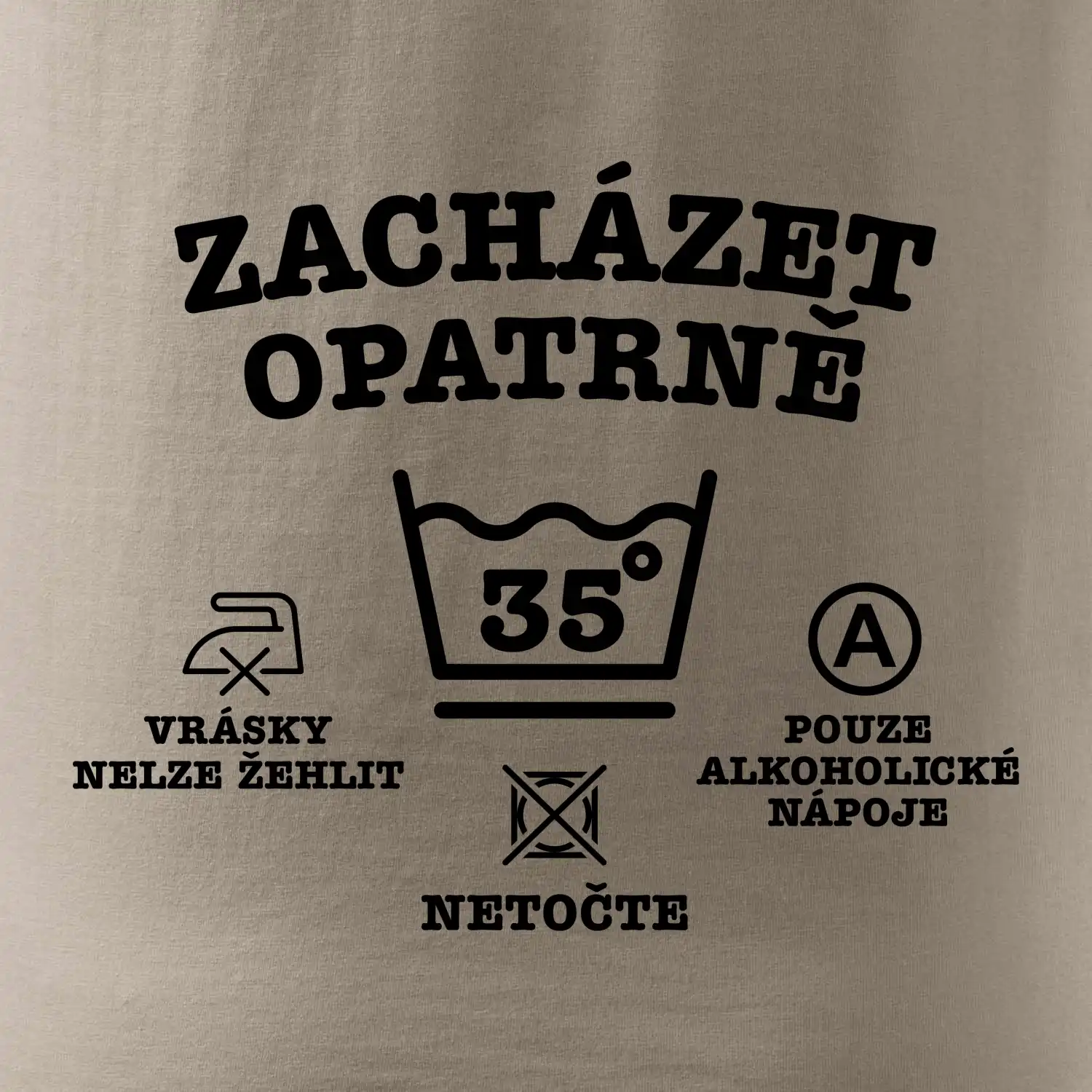 Zacházet opatrně 35