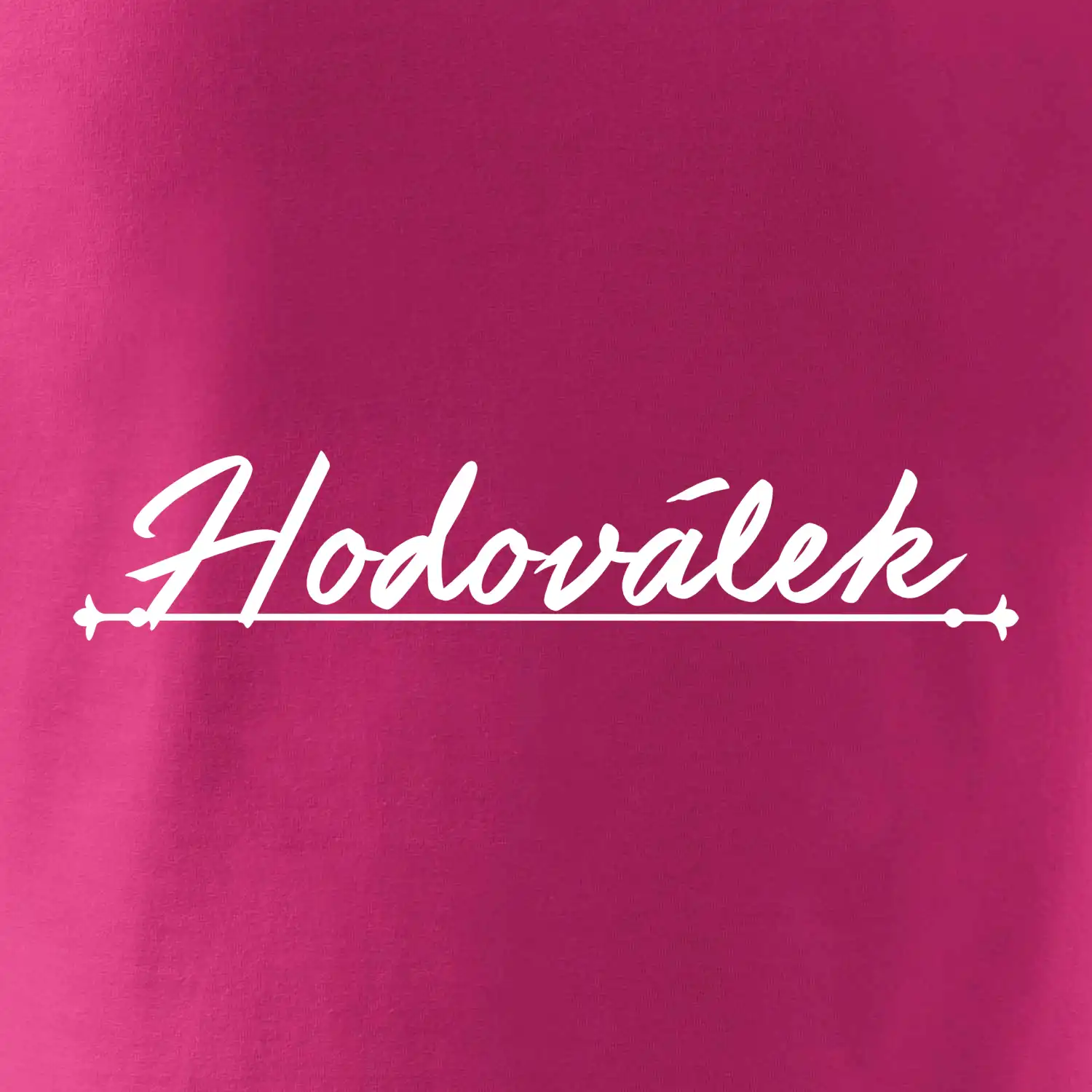 Staročeština - Hodoválek - Ten kdo rád chodí po hostinách