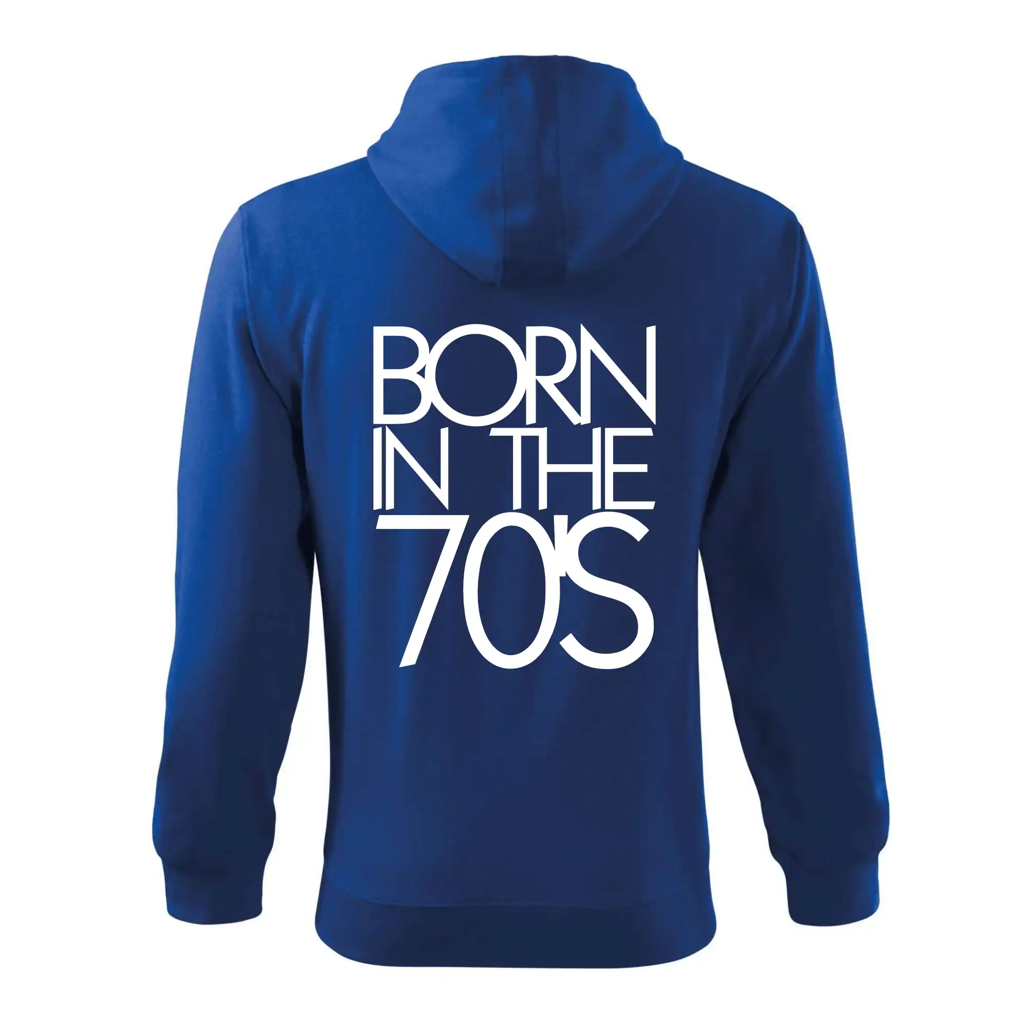 Born In The 70's