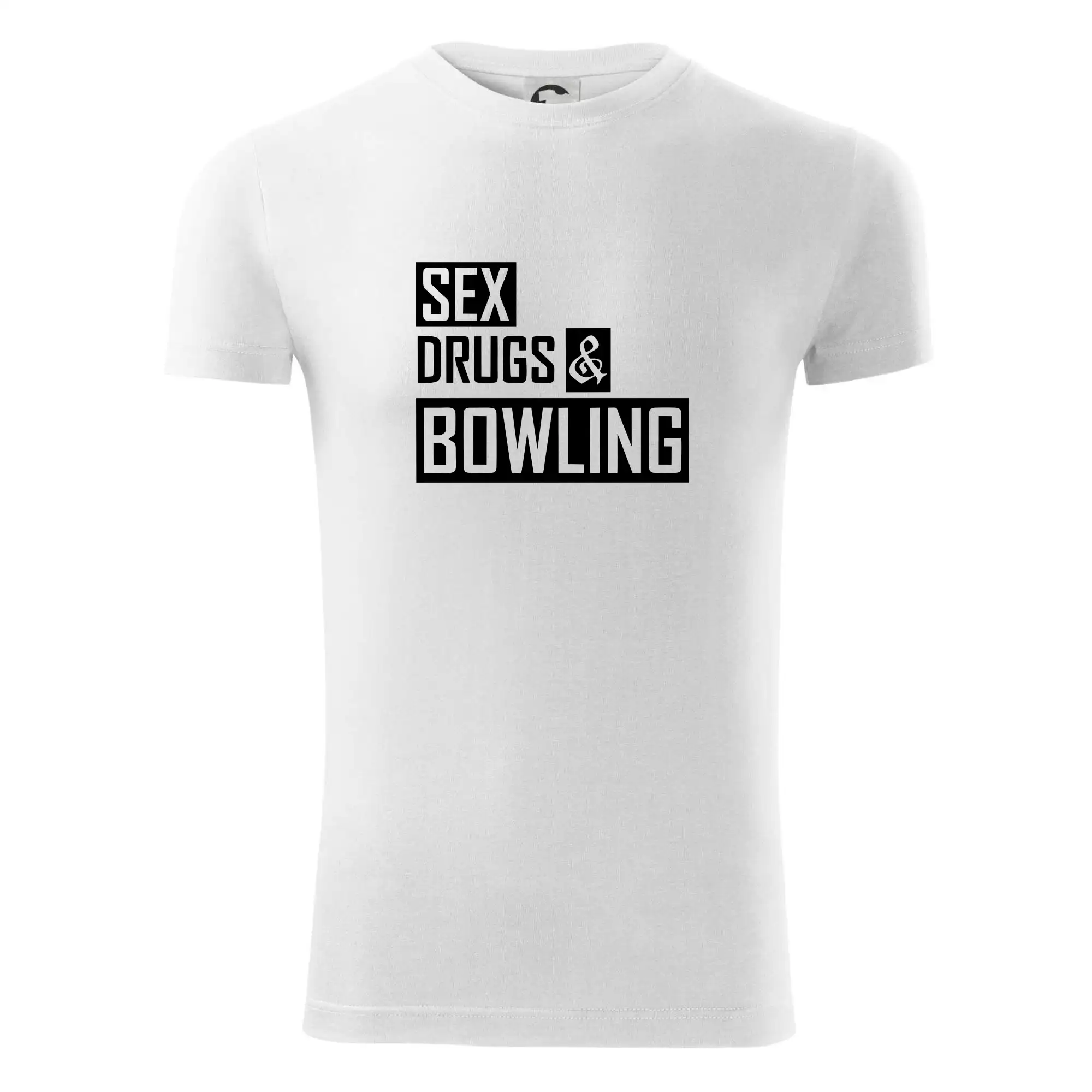 Sex drugs bowling