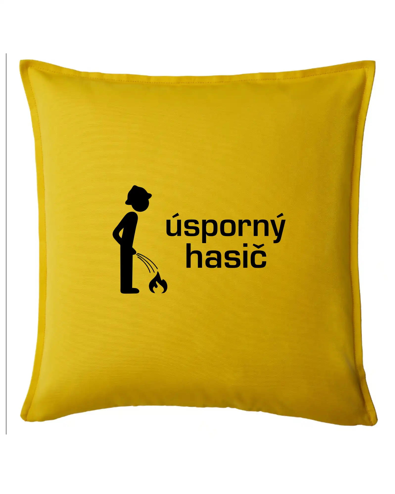Úsporný hasič