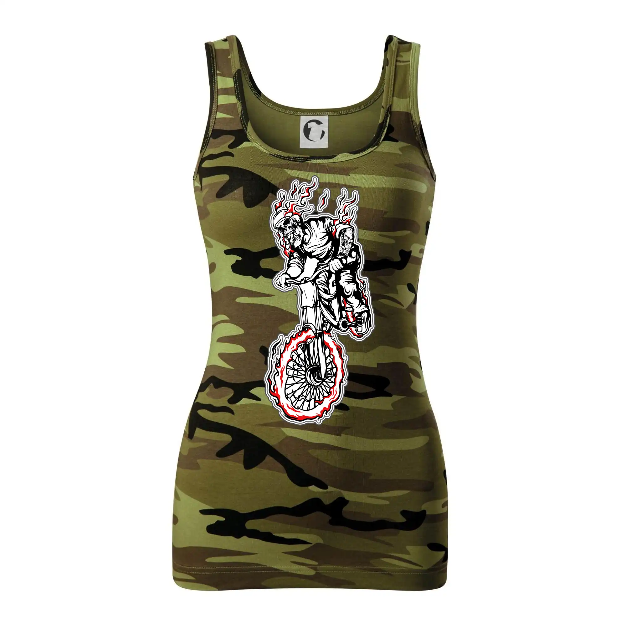 Kostra downhill