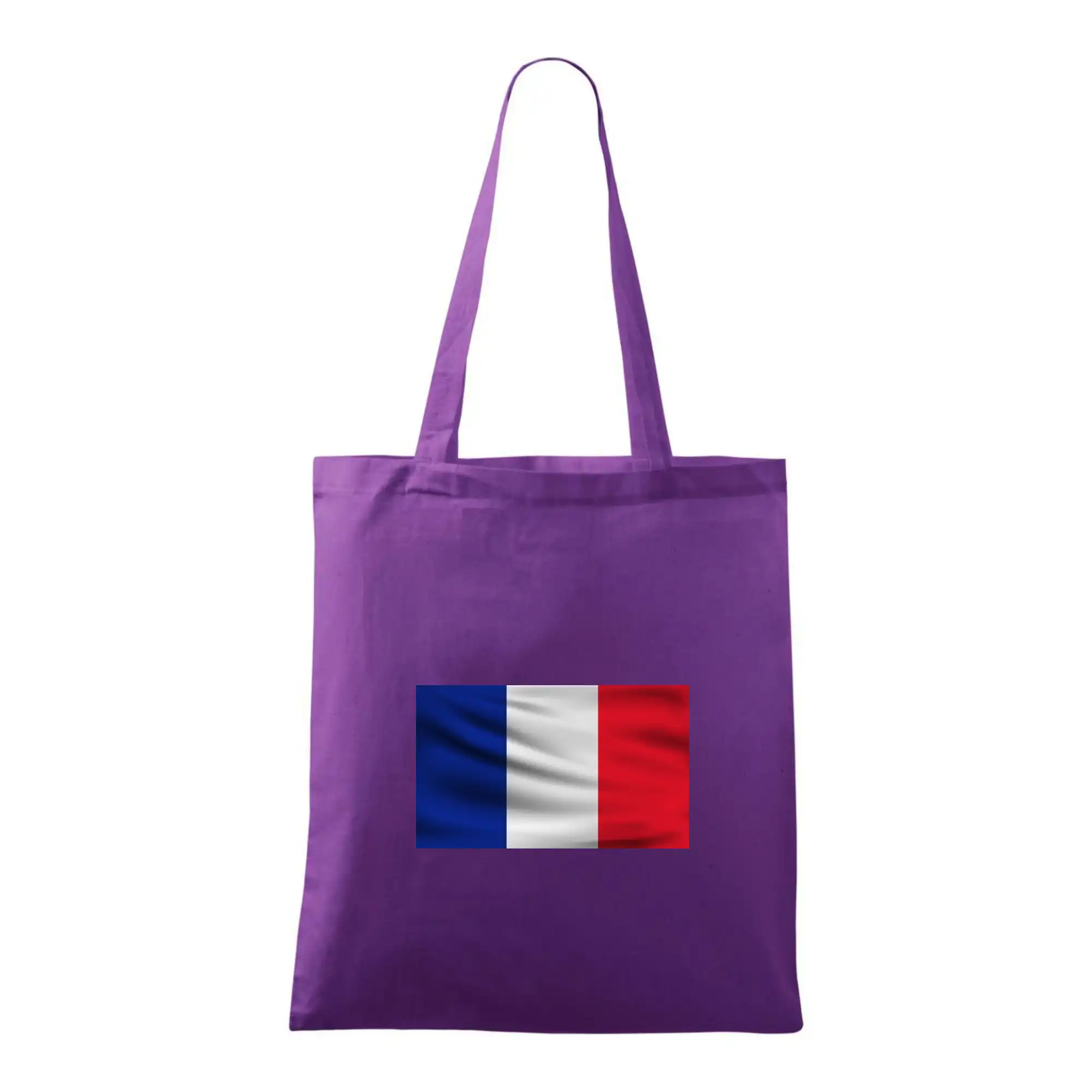 Francouzská vlajka obdélník