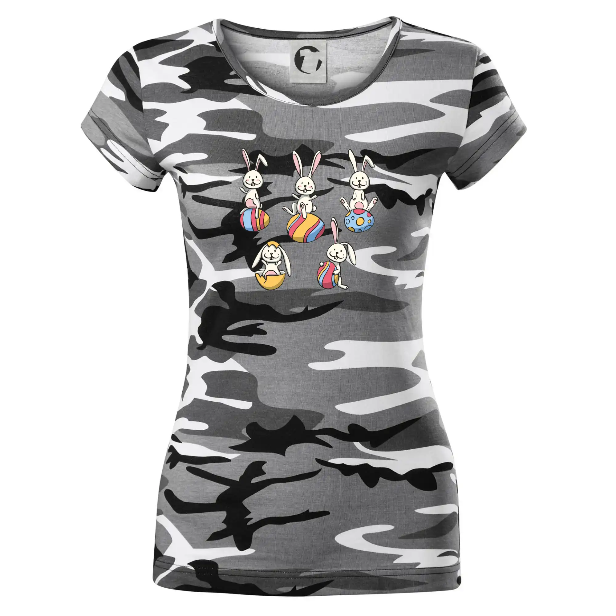 Velikonoční zajíci