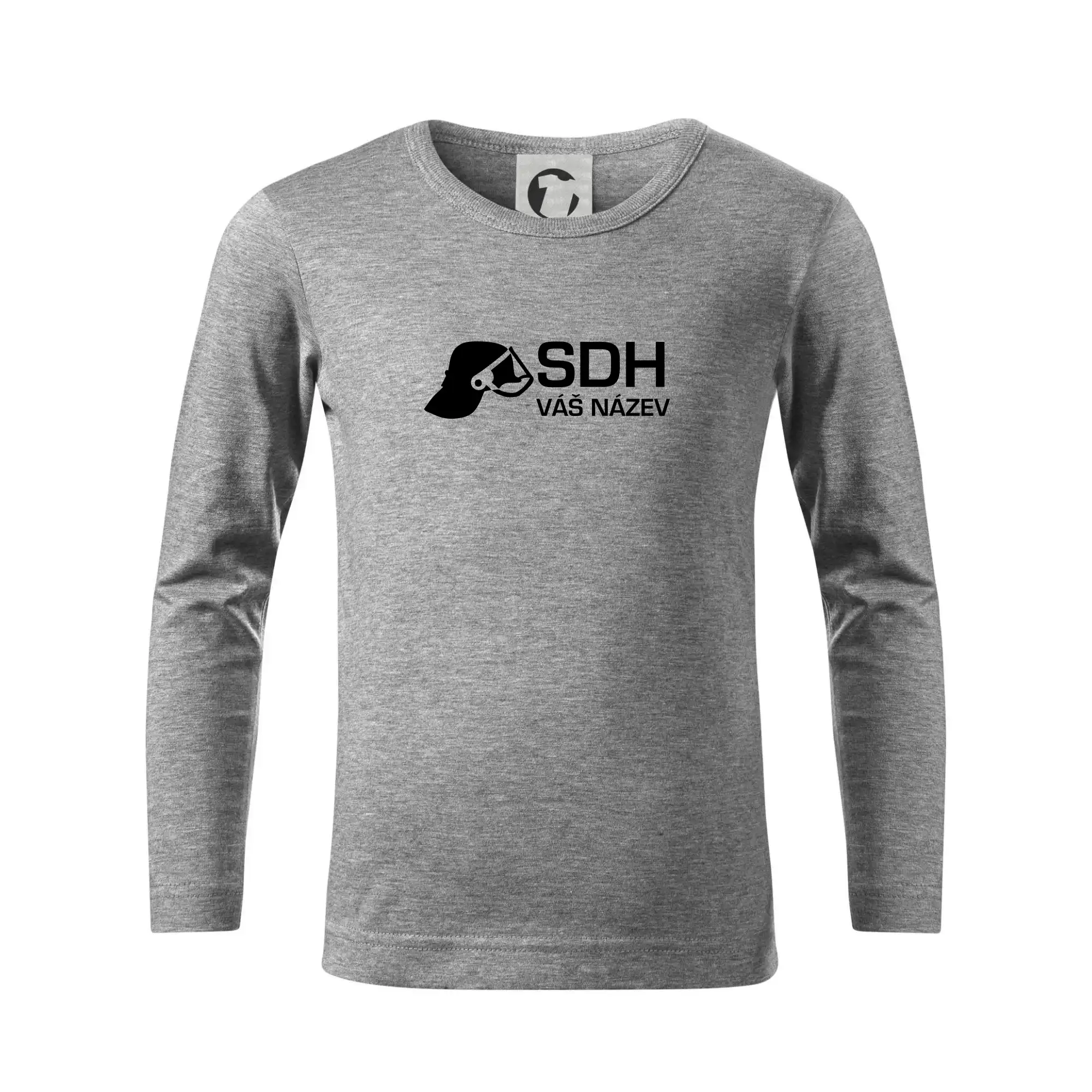 SDH helma  (vlastní název)