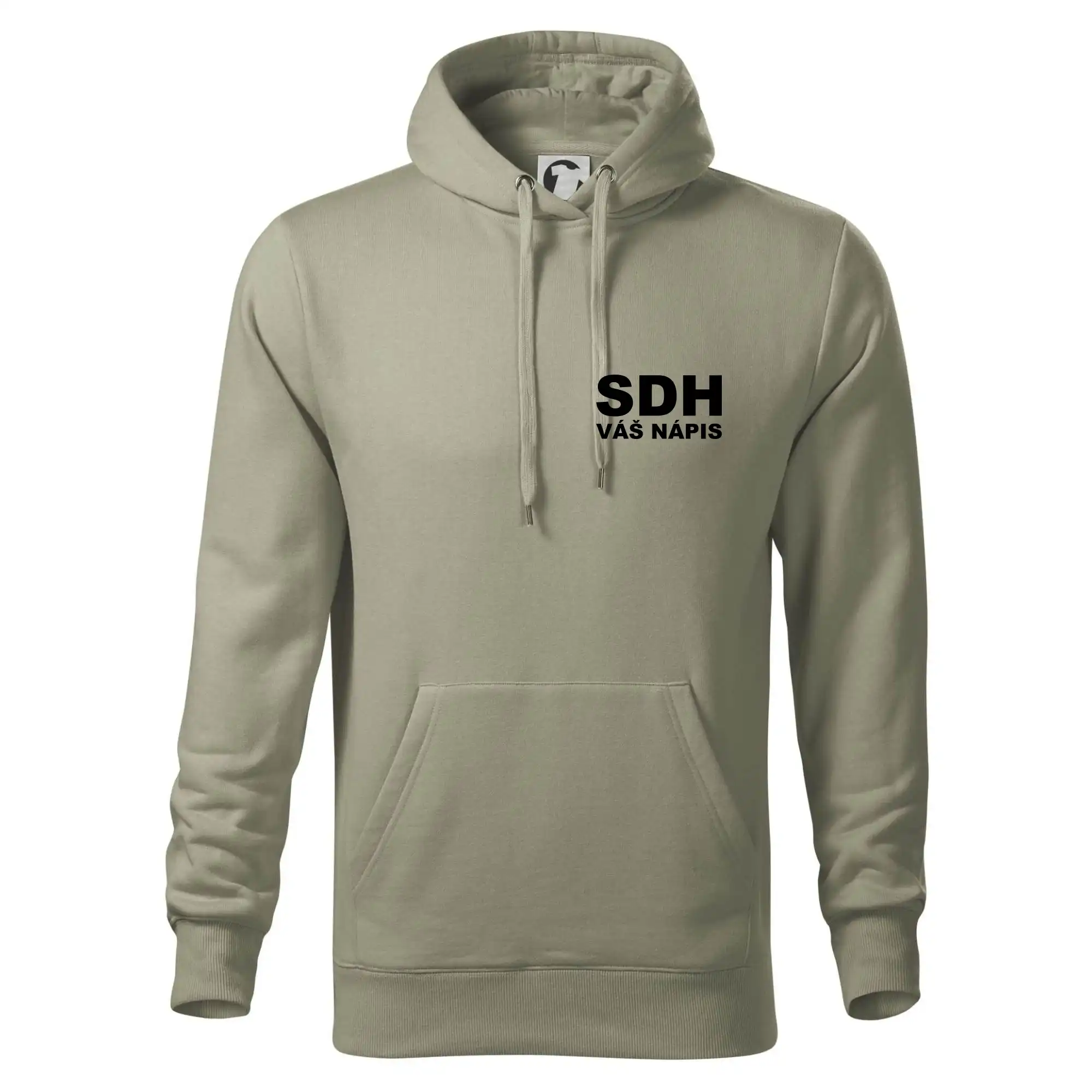 SDH nápis - vlastní nápis