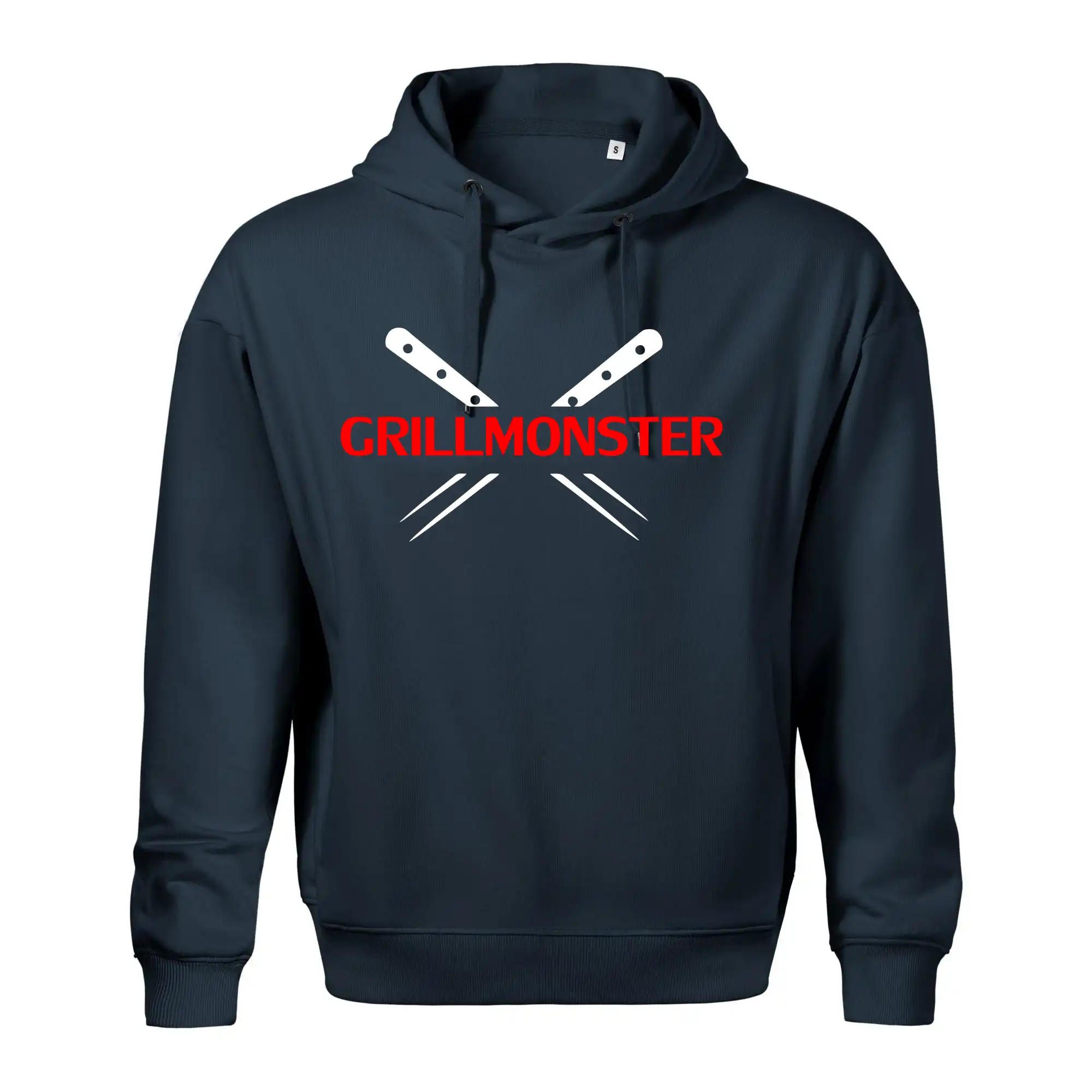 Grilování -  Grillmonster