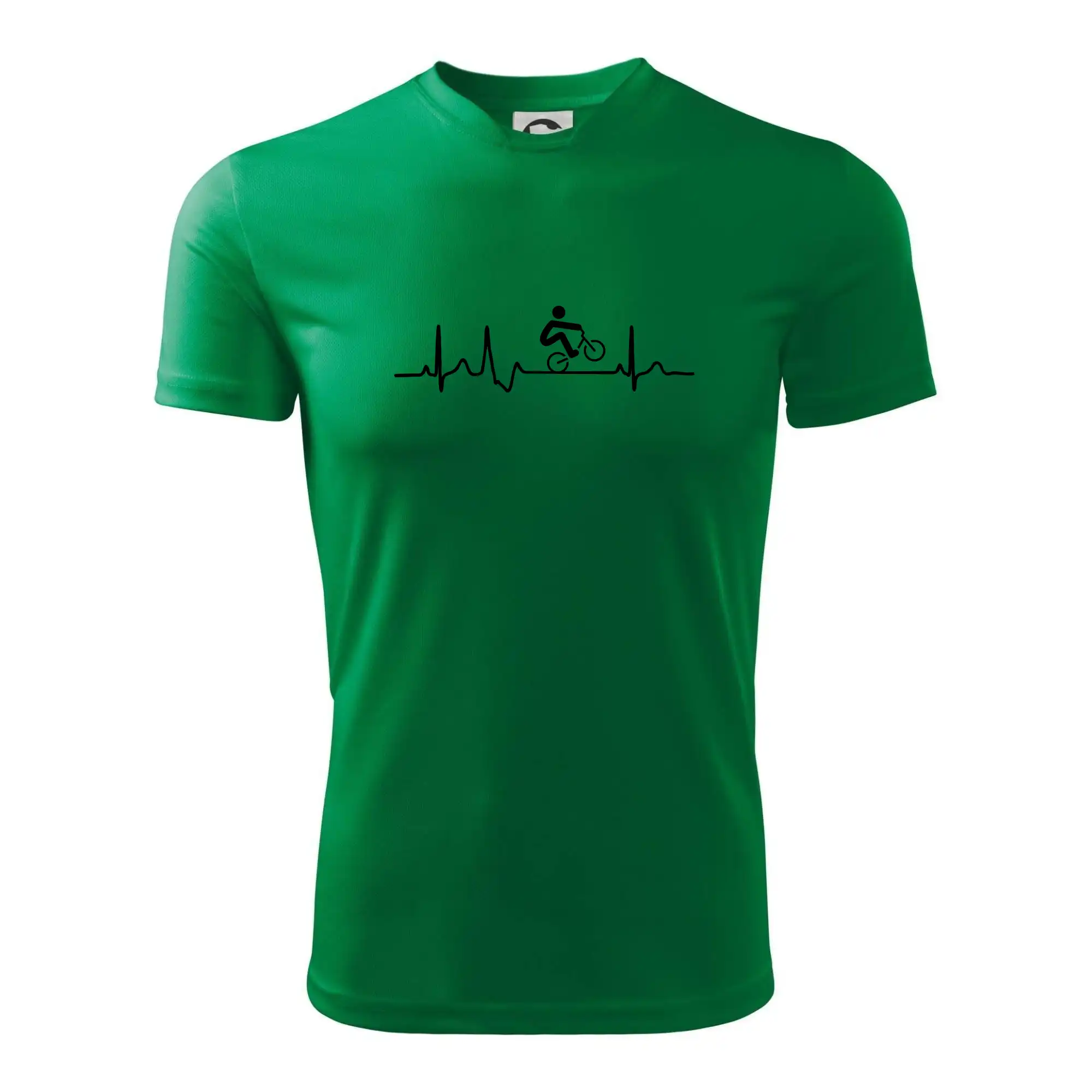 EKG BMX kolo