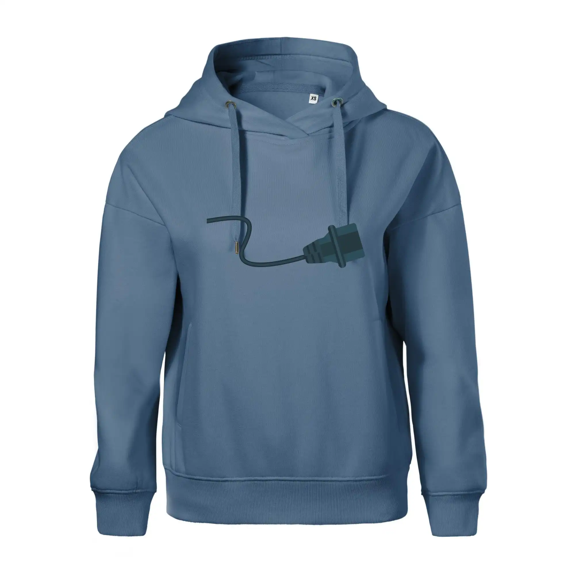 Párové triko - prodlužovací kabel