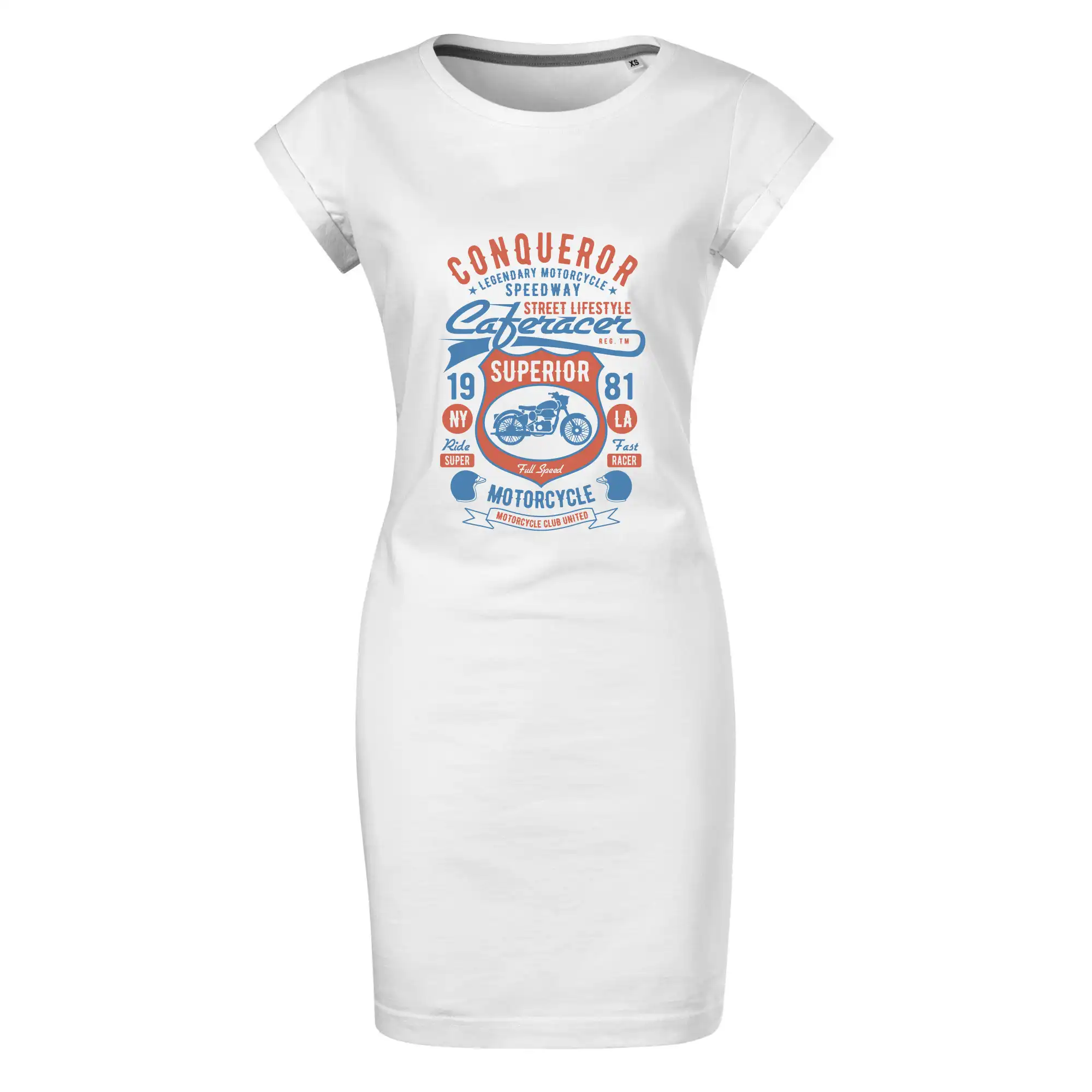 Conqueror Speedway