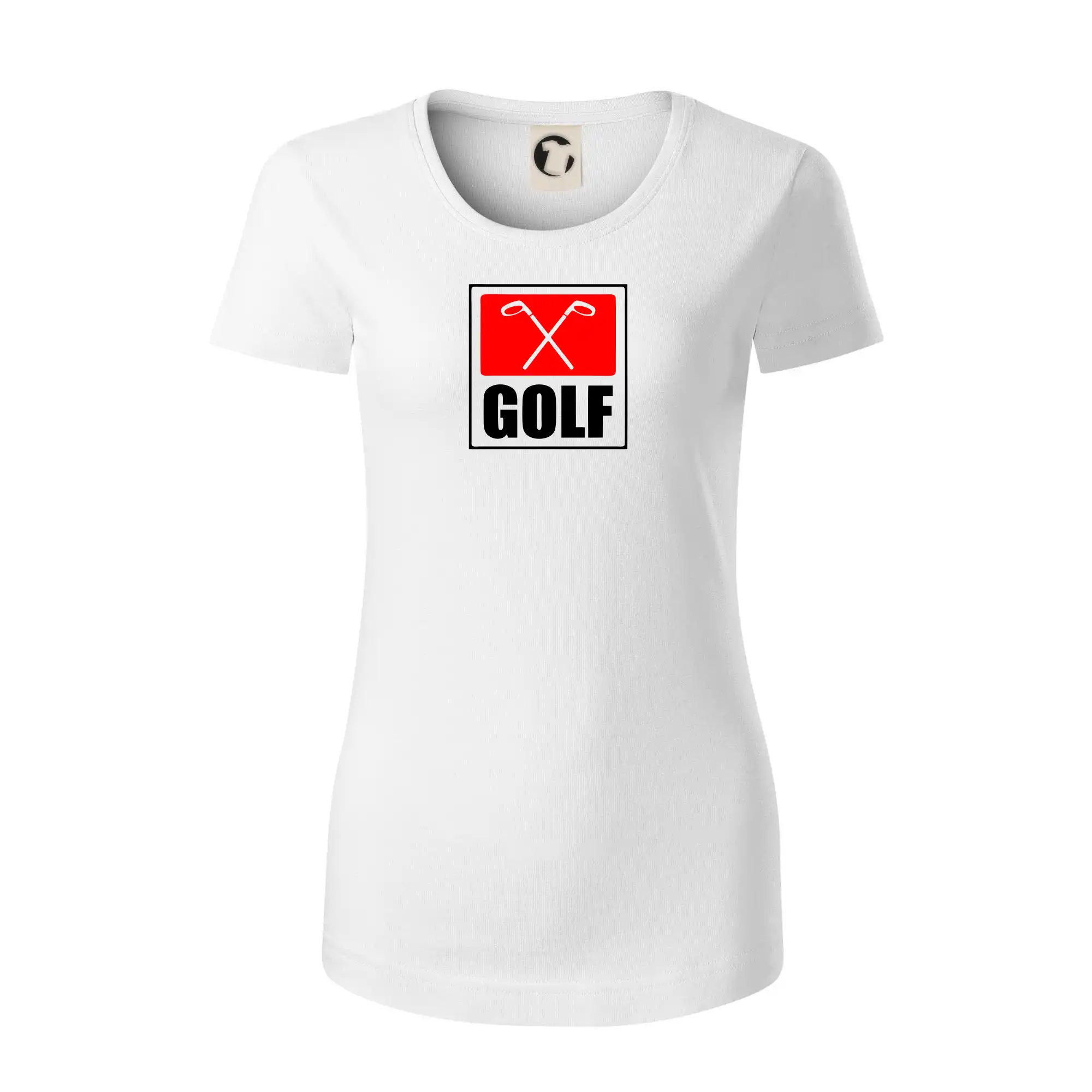 Golfové hole