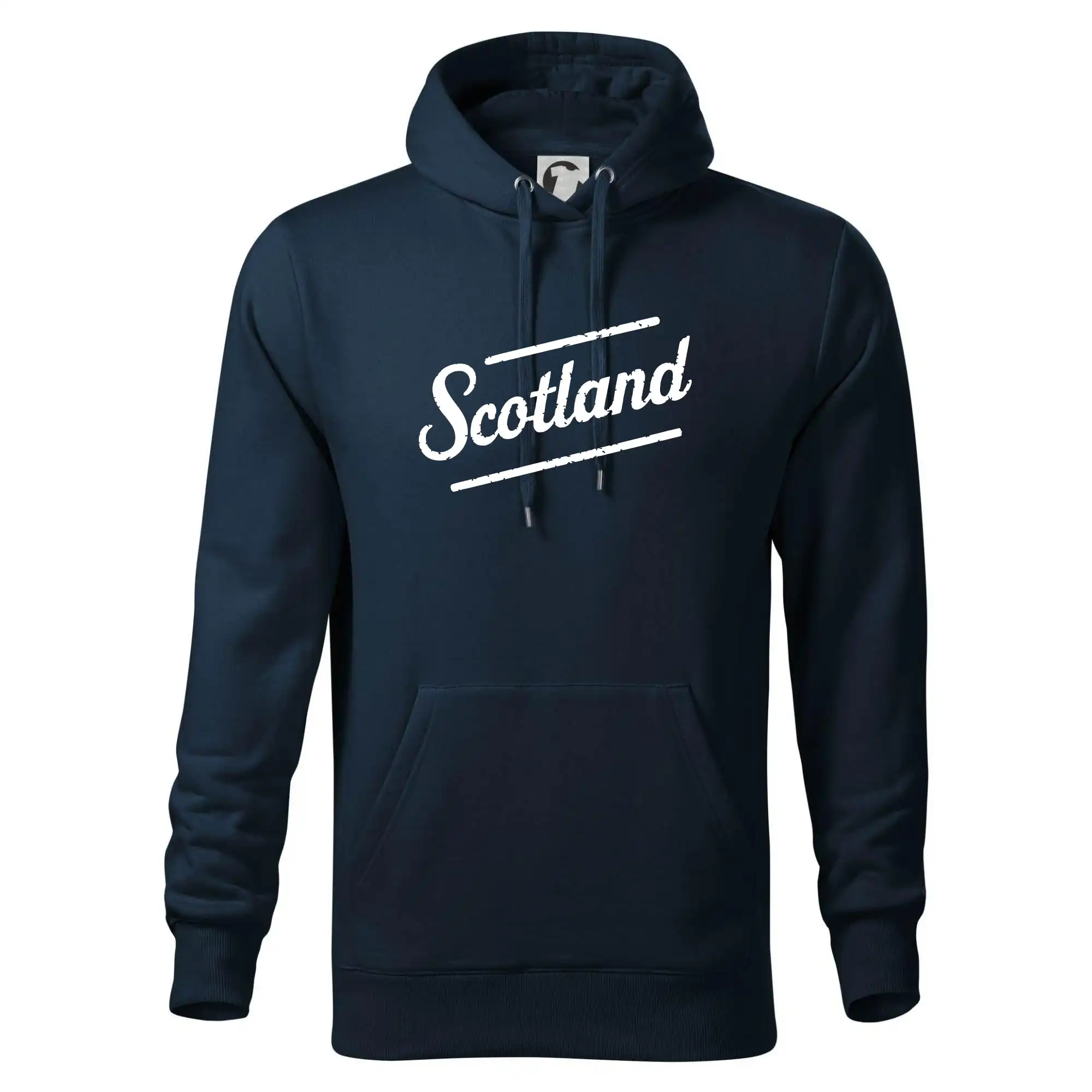 Scotland Vintage nápis