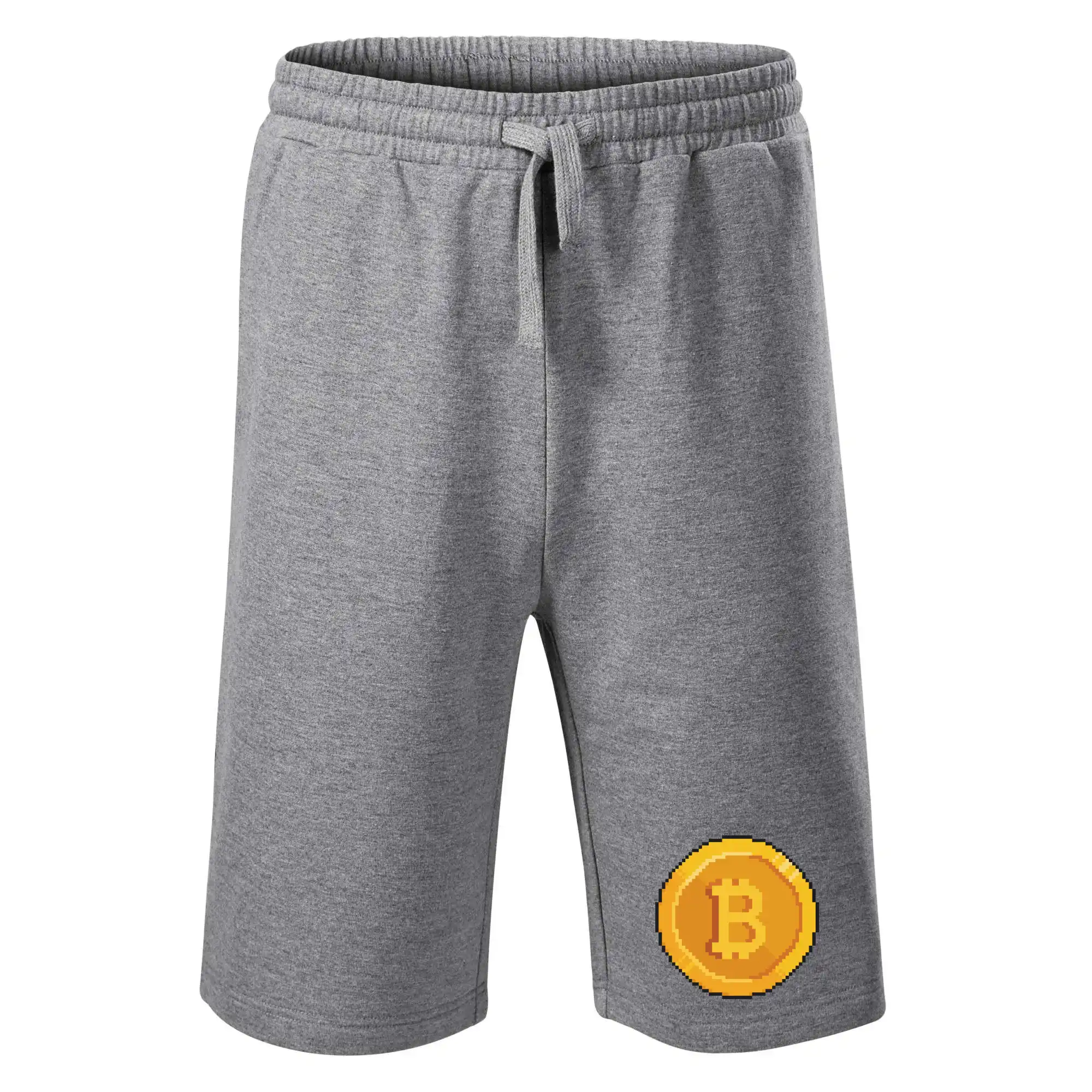 Bitcoin mince