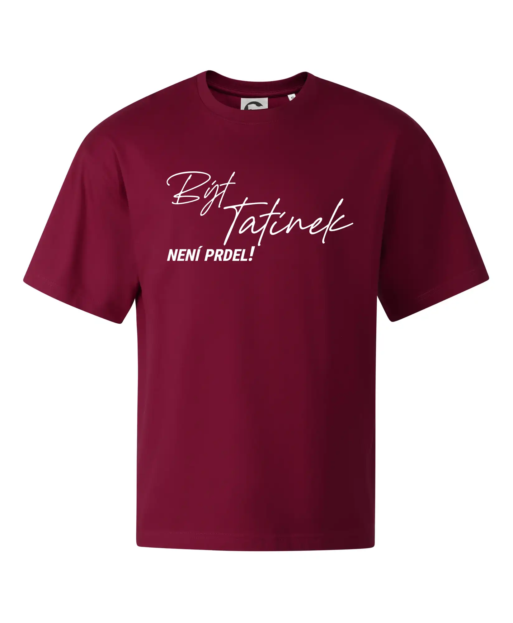 Být tatínek není prdel