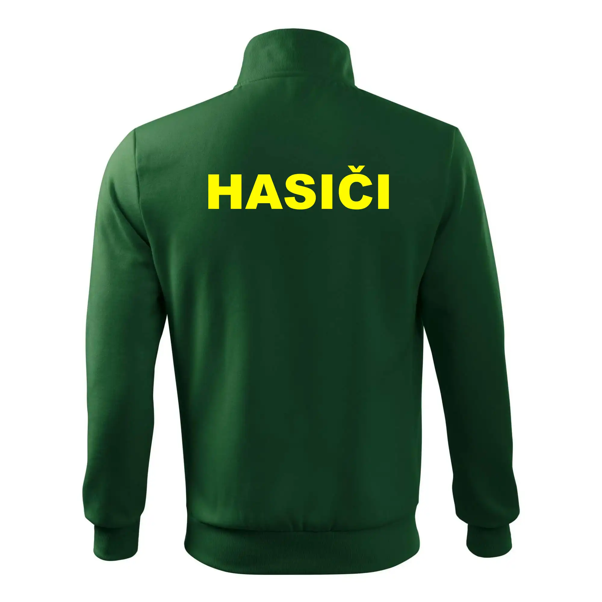 Hasiči název samostatný