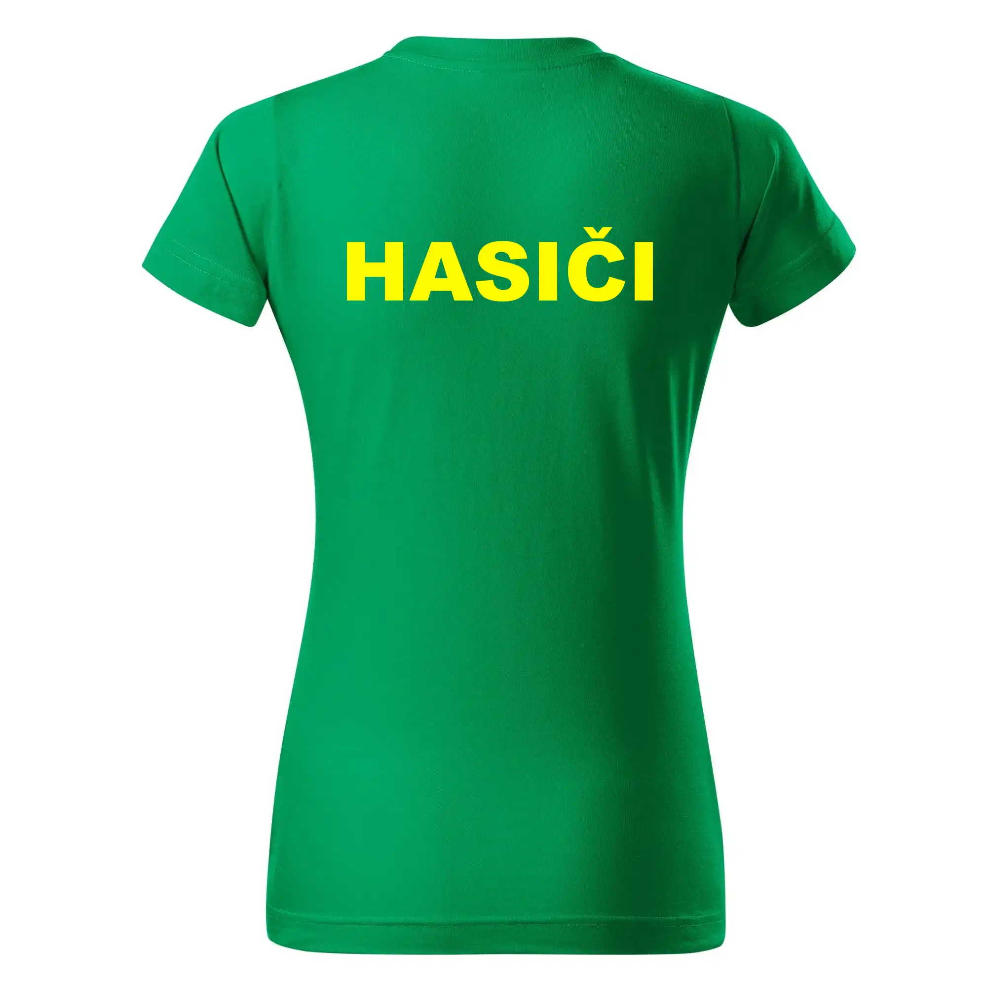 Hasiči název samostatný